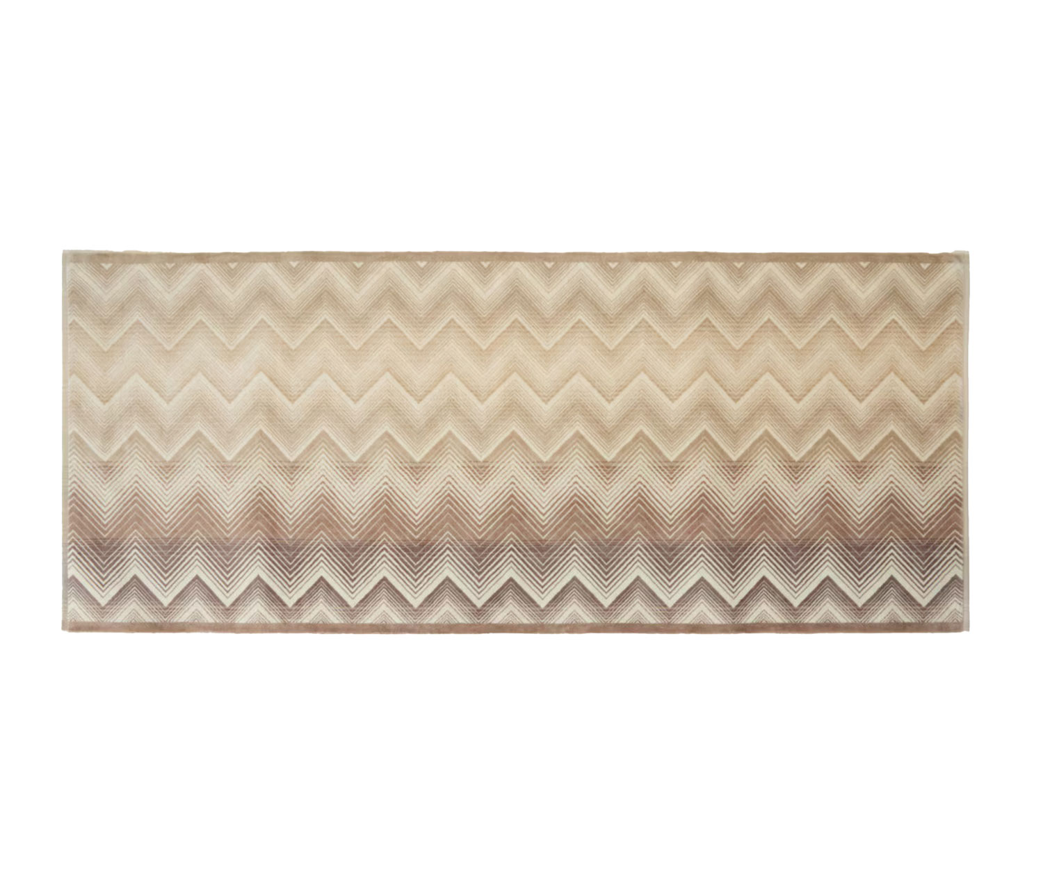 MISSONI HOME MAREA 211 towels