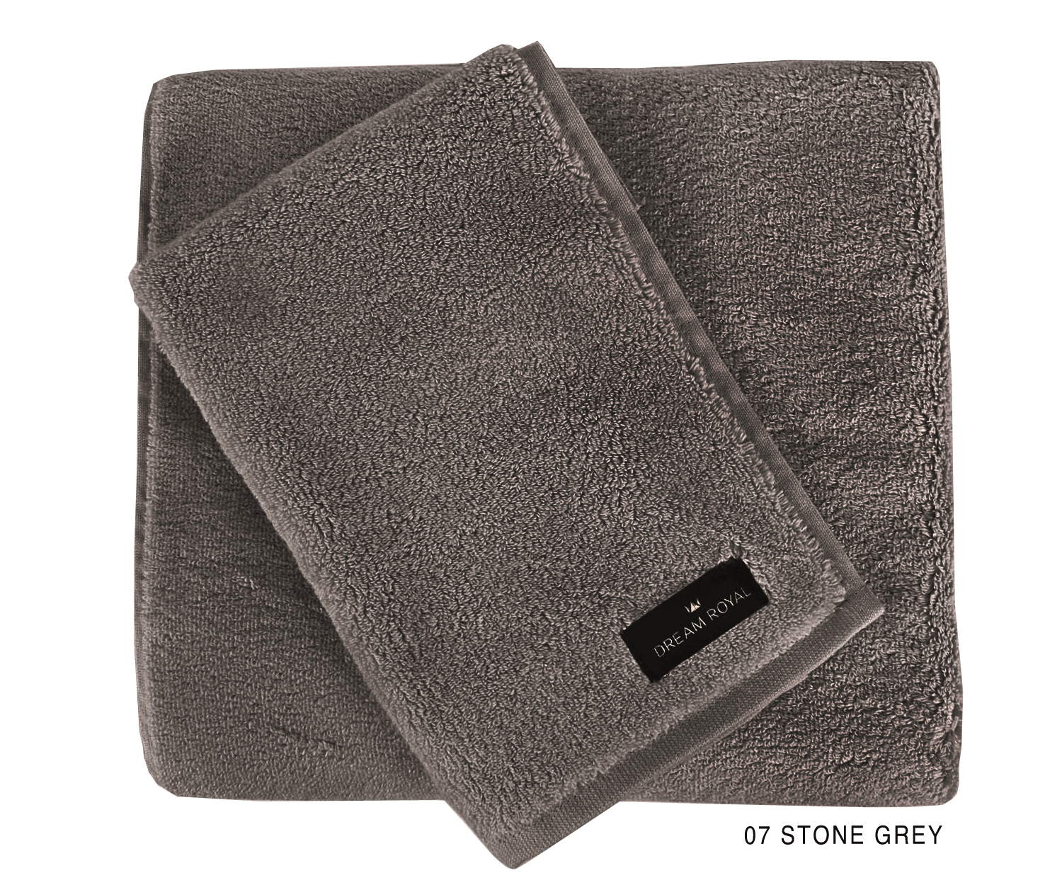 Weseta DREAM ROYAL col. 07 stone grey