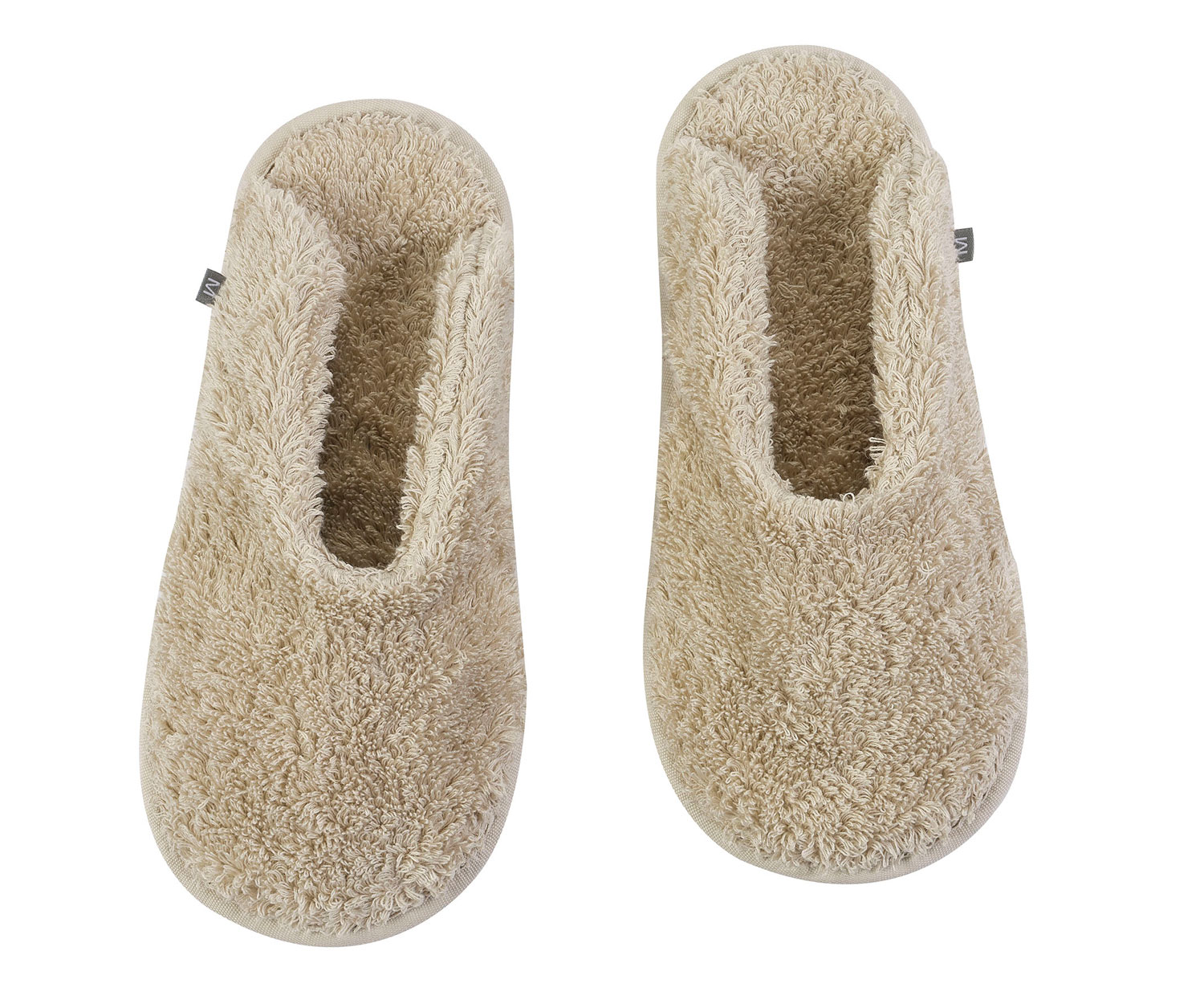Abyss-Slipper-SUPER-PILE-linen-770 Zapatillas SUPER PILE de Abyss