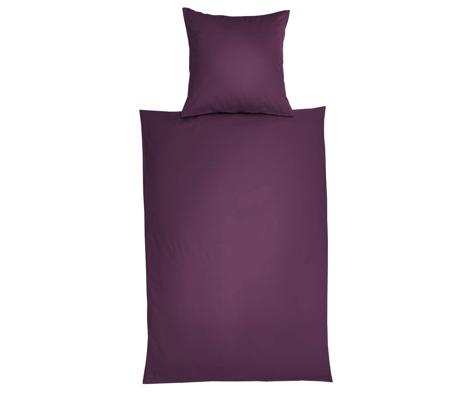 Graser_Bettwaesche_Satin_8200_beere Graser GLATTSATIN Berry 8200