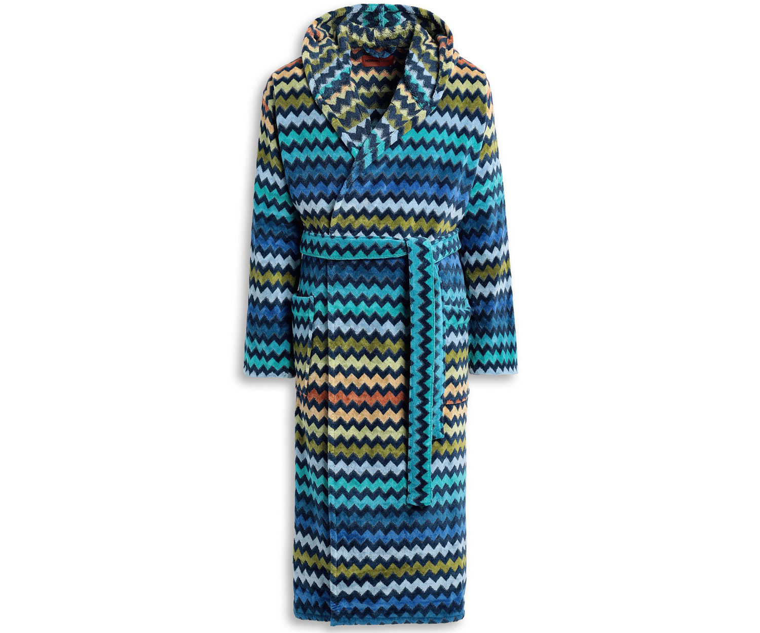 Missoni Home WARNER 170 Bademantel jetzt online bestellen