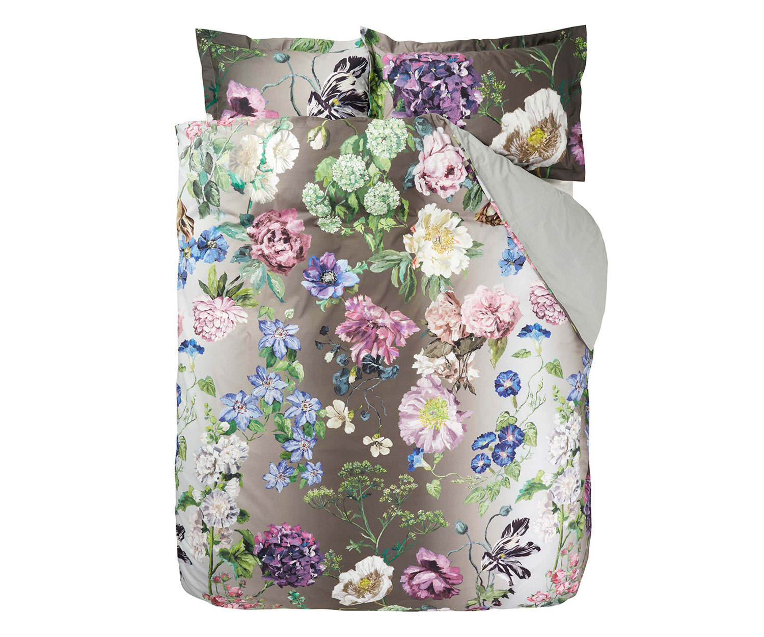 Designers Guild ALEXANDRIA bed linen - Perkale