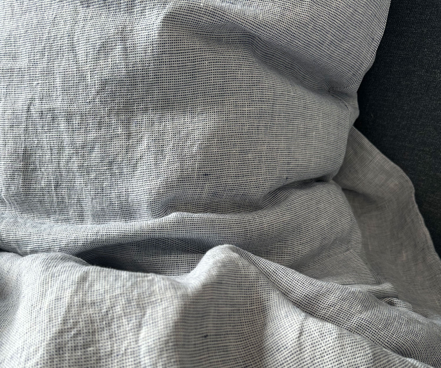 LUIZ-Hippie-col-blue col. 70 blue Hippie by LUIZ