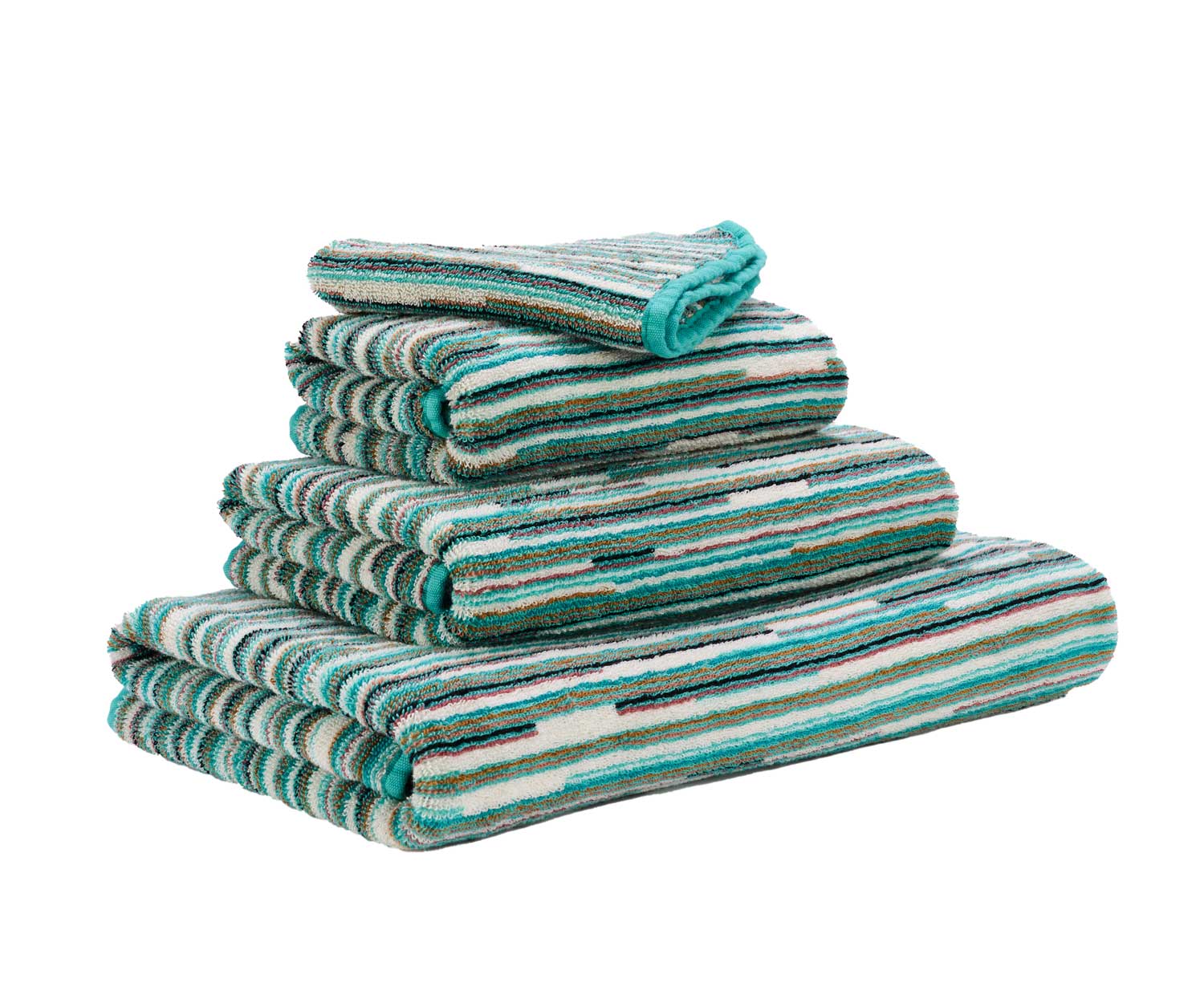 Toallas JACK de Abyss ⎮500 gr