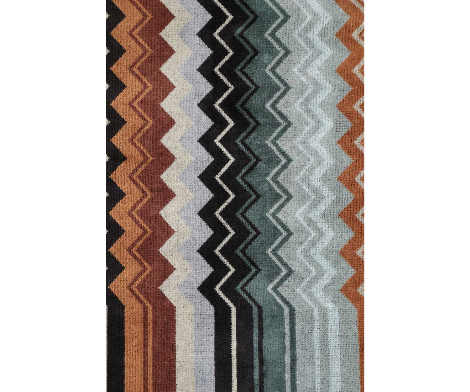 Missoni Home towels GIACOMO 165 - Detail