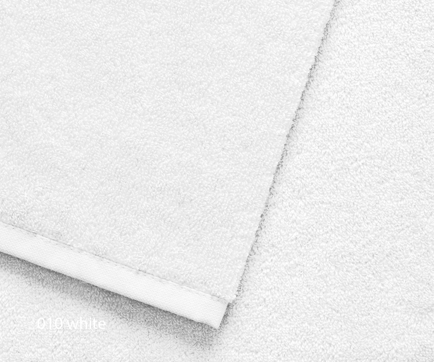 Fischbacher-Prestige-Handtuch-White-010 Fischbacher Prestige towel White 010