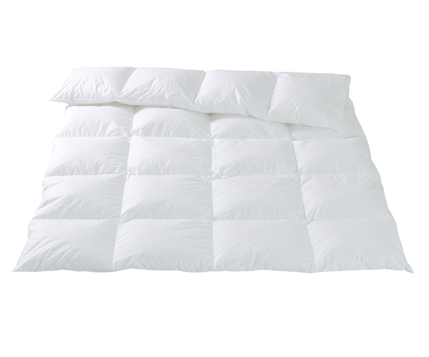 Fischbacher-Daunendecke-8002-Zermatt-Batist Relleno nórdico ZERMATT de Fischbacher - Invierno