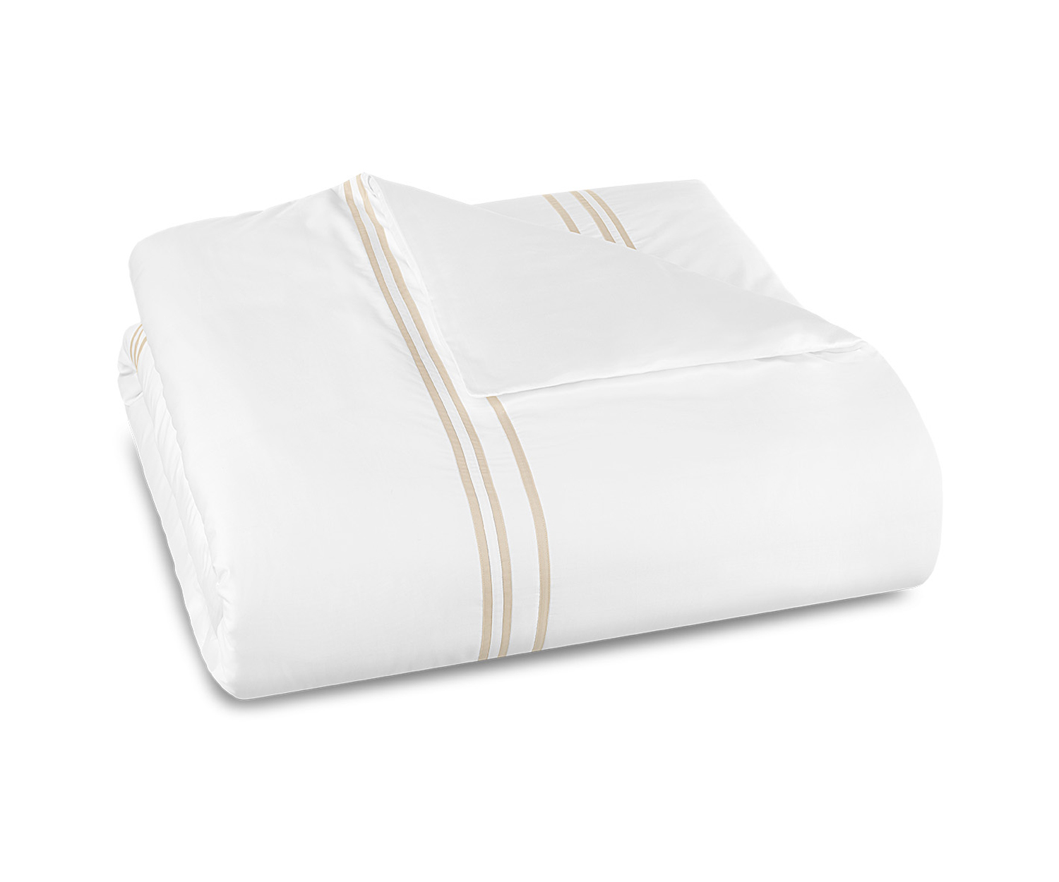 Amalia-Sonata-champagne-sand_Duvet_Cover Ropa de cama Amalia Sonata col. champán