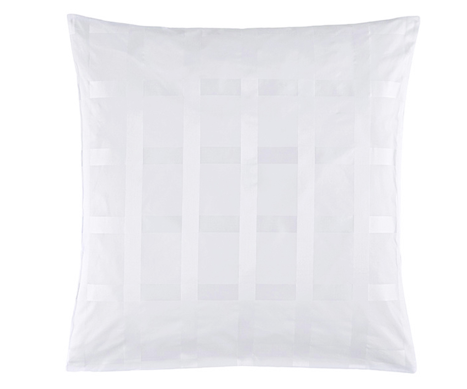 Fischbacher CLASSIC KARO bed linen 296 - Sateen