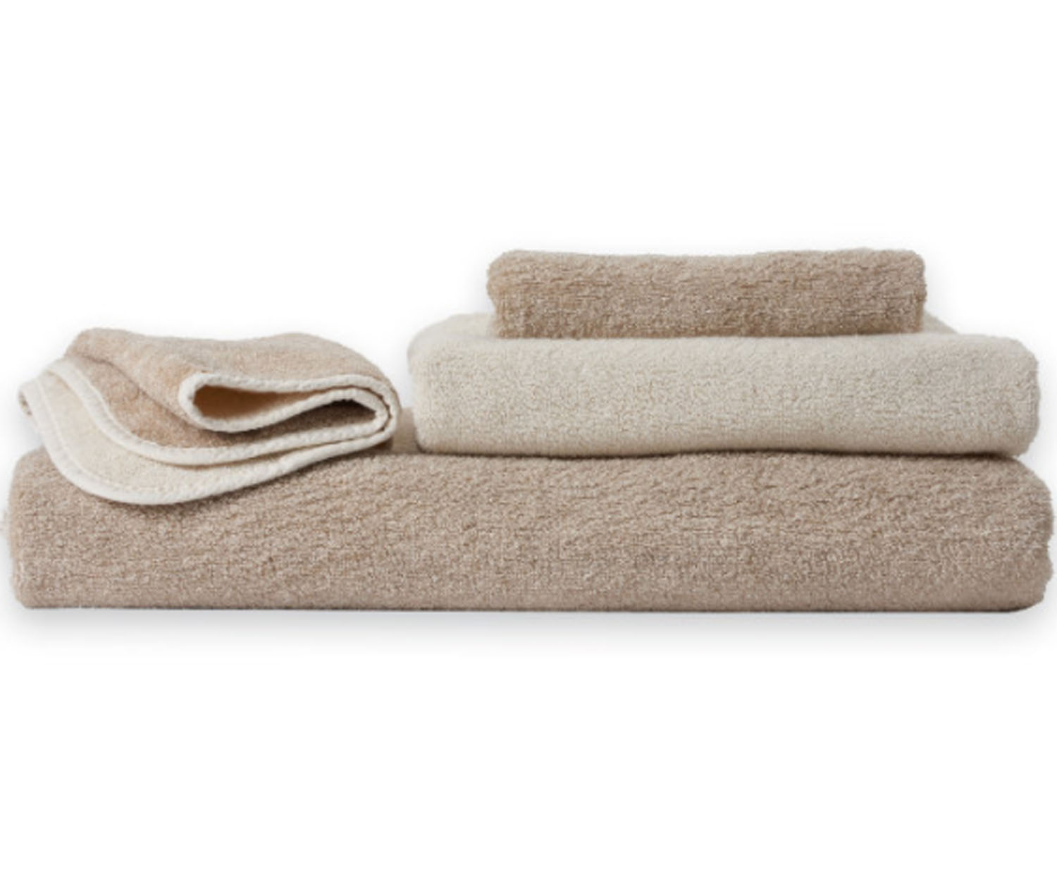 Abyss-Habidecor-lino-stapel-baumwolle_leinen Abyss toallas LINO algodón / lino