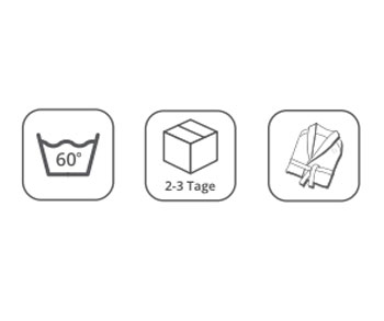 Pflege-Baronesse Instrucciones de cuidado