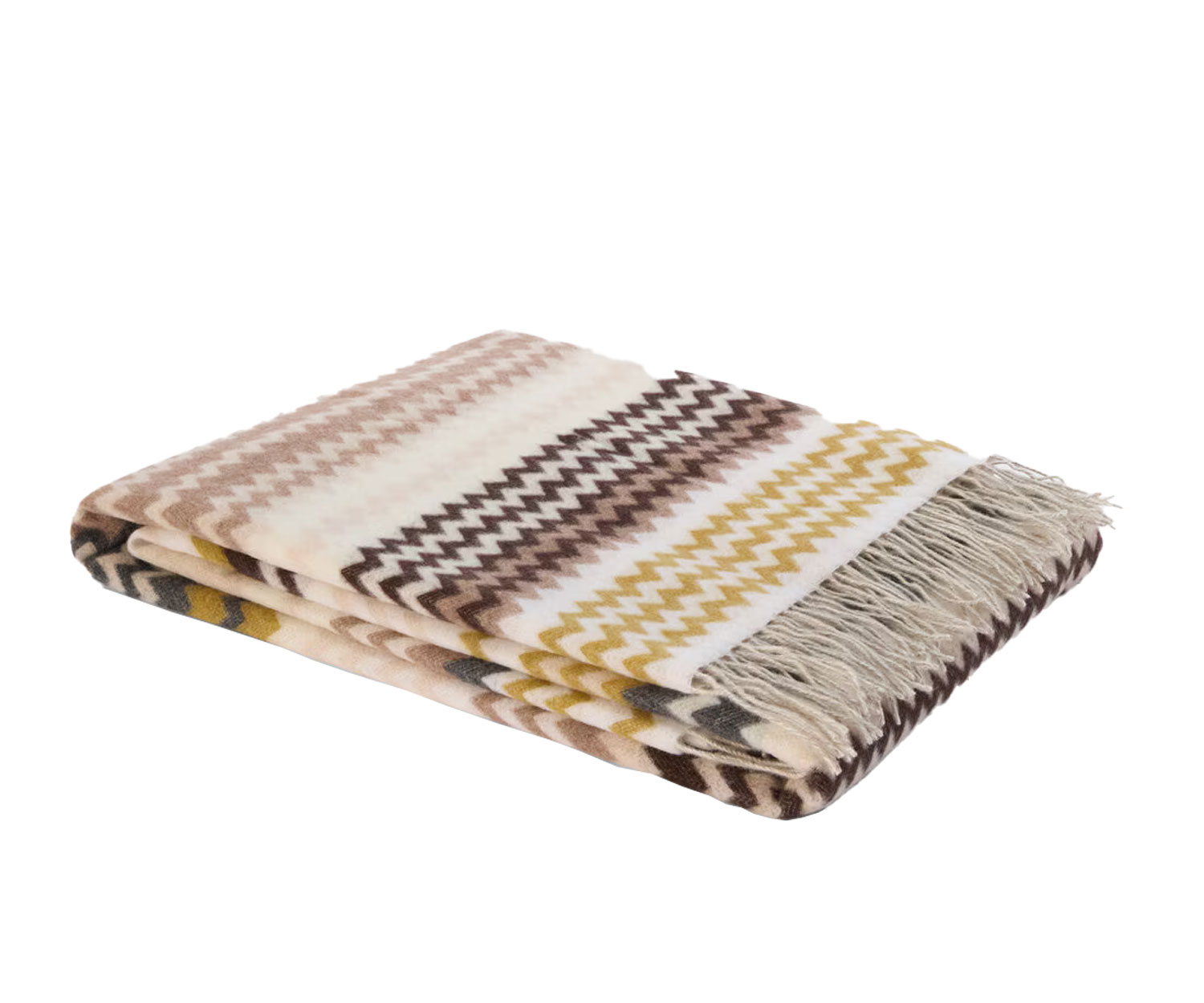 MISSONI HOME HUMBERT 148 Plaid