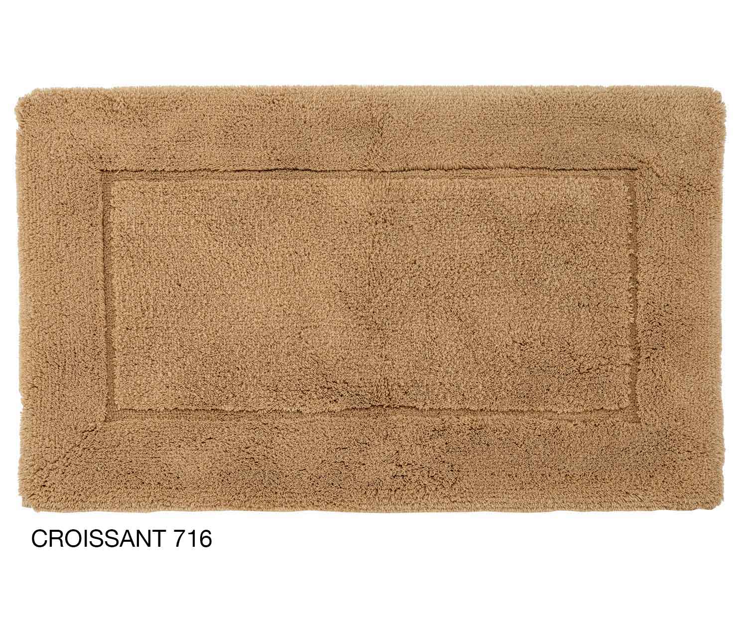 Abyss MUST Alfombra de baño col. croissant 716