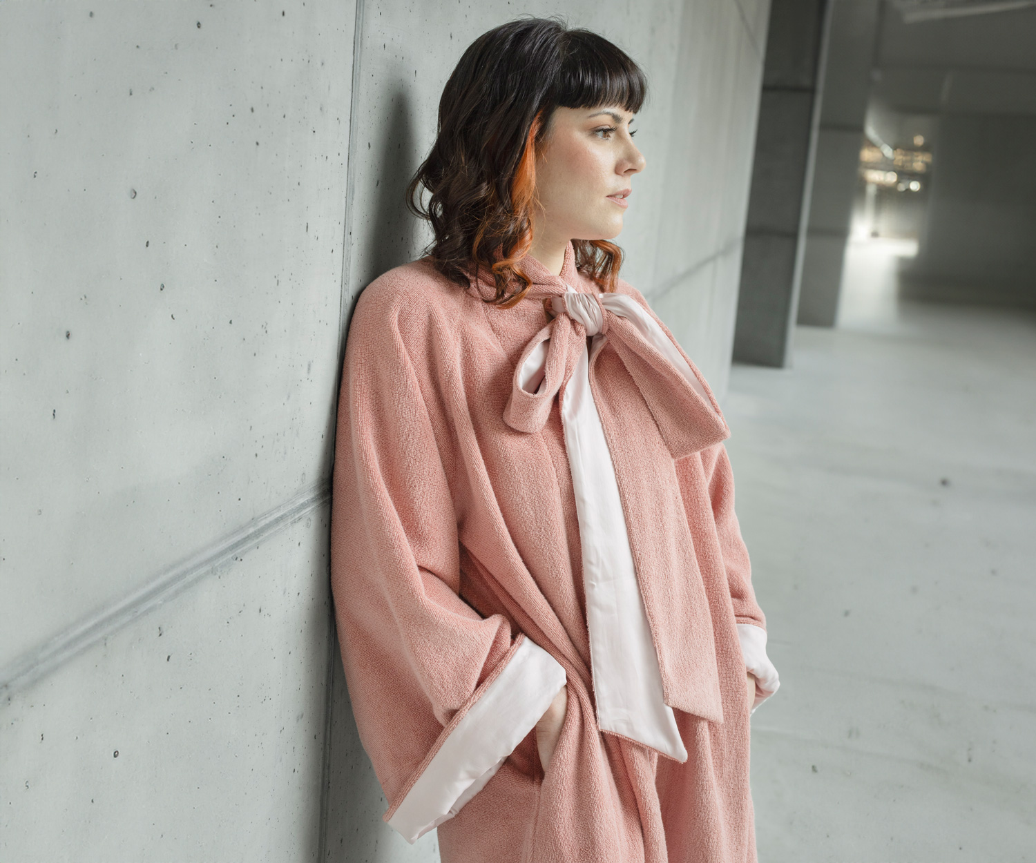 Abyss_habidecor-PALACIO-ROBE Abyss PALACIO Robe