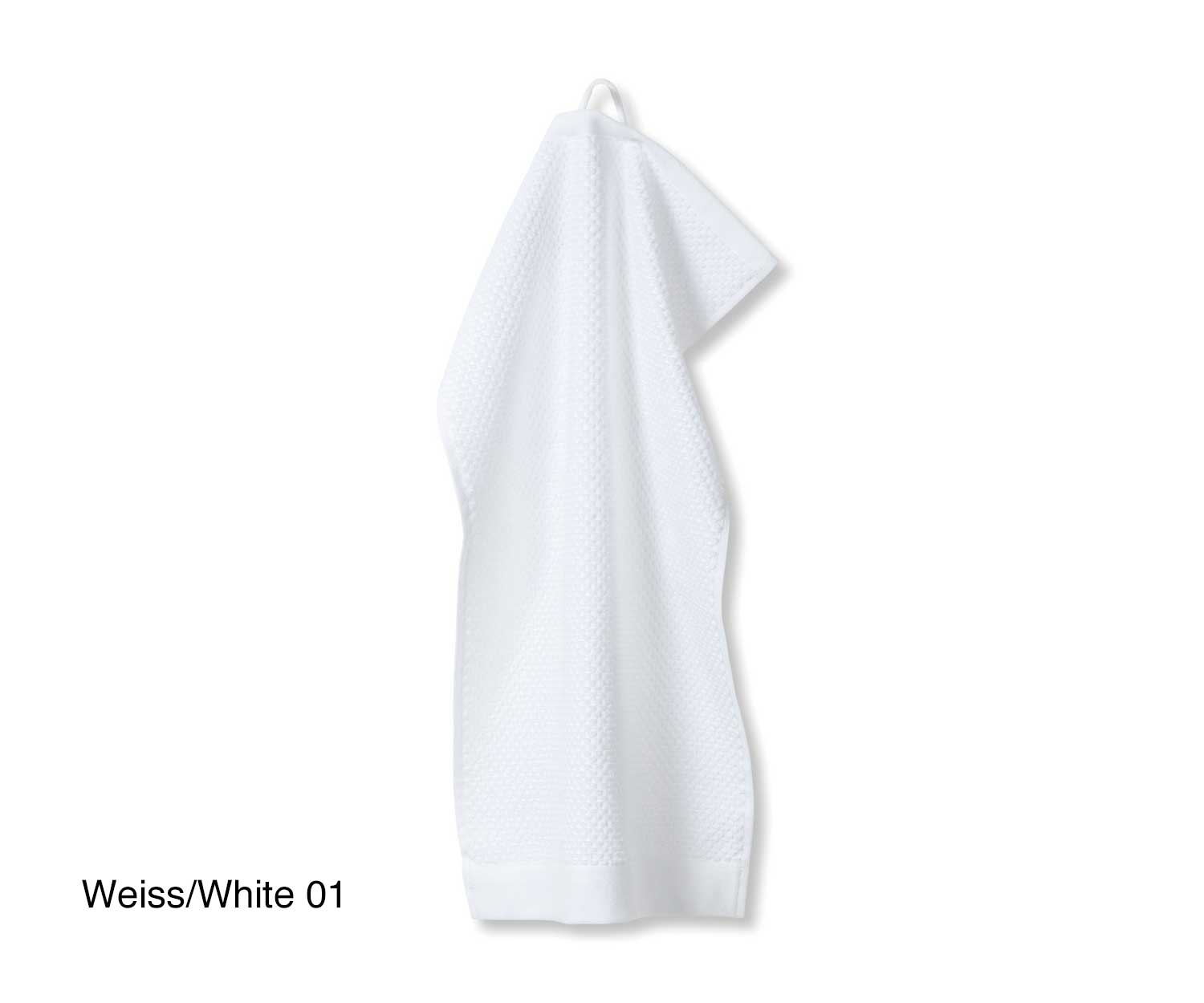 Rhomtuft-Handtuch-Baronesse-weiss-01 Rhomtuft BARONESS 01 white