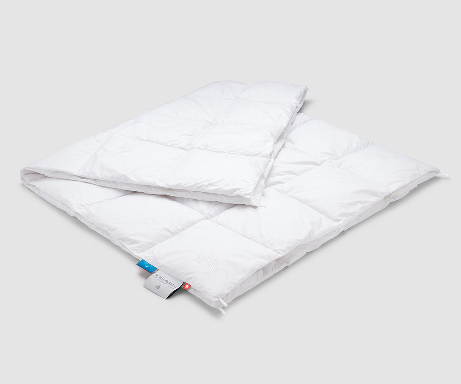 Schlossberg_Duvet_Decke_Lord-Light_webJqKMCWb4nhsNx Relleno nórdico súper ligero LORD OUTLAST de Schlossberg │Plumón de oca