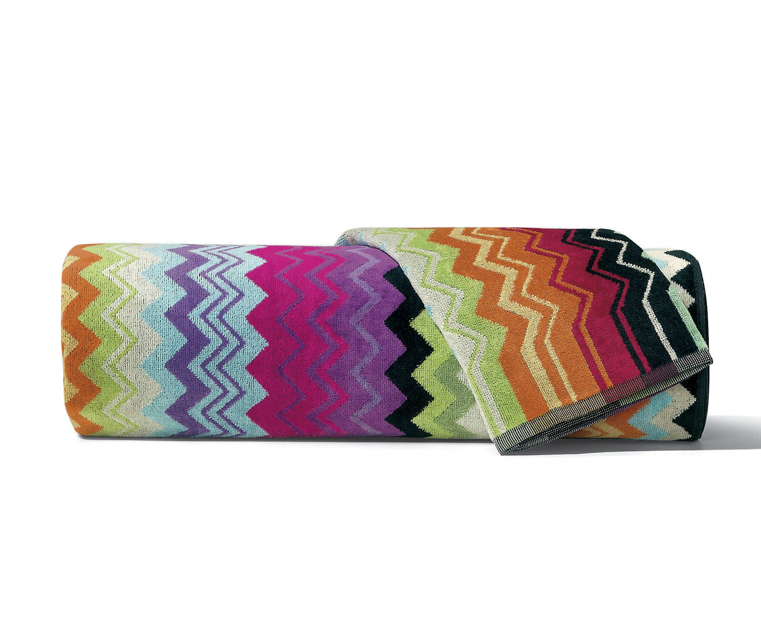 Missoni Home towel GIACOMO