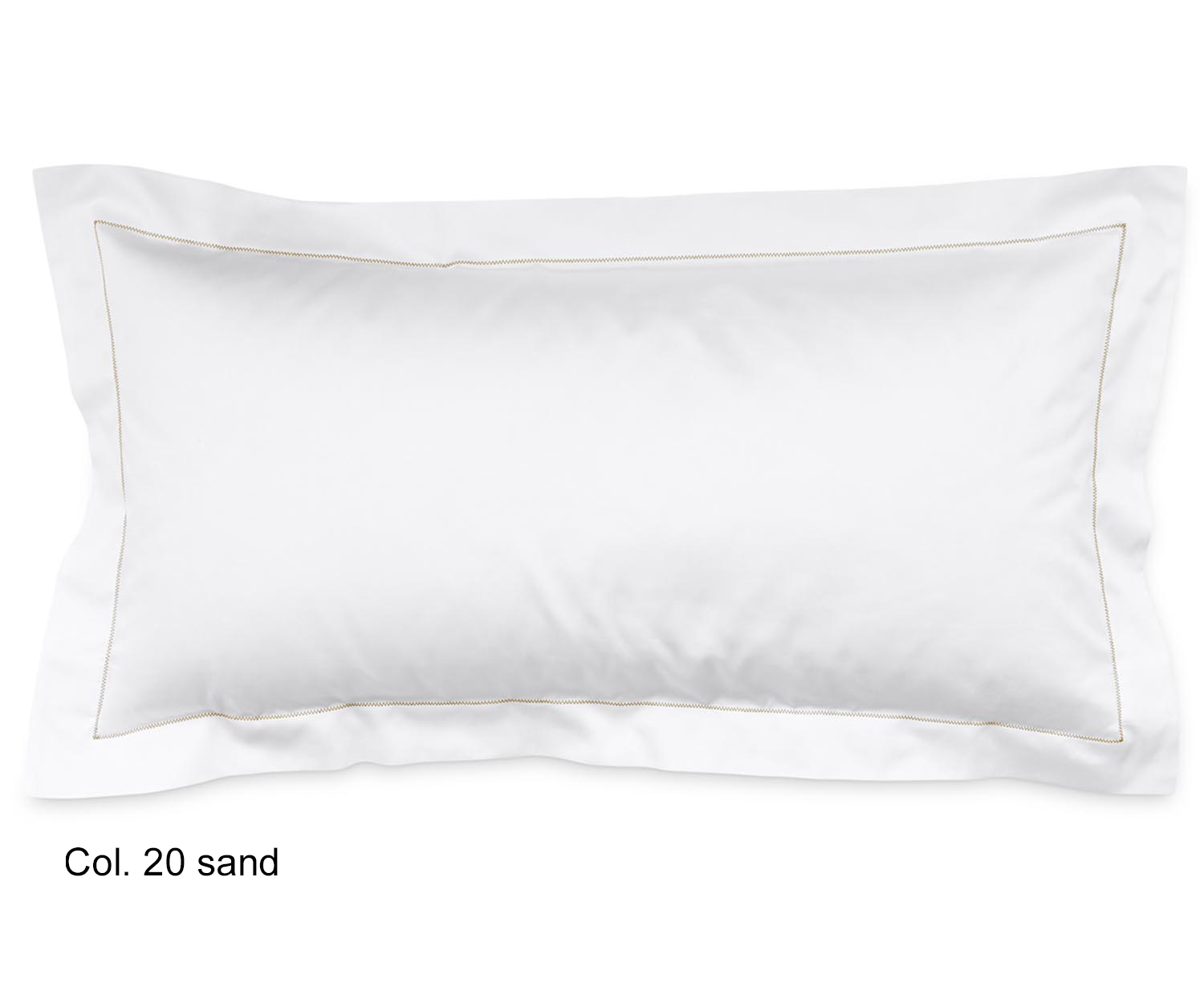 Decode-Bettwaesche-Three-sand Decode THREE col. 20 sand