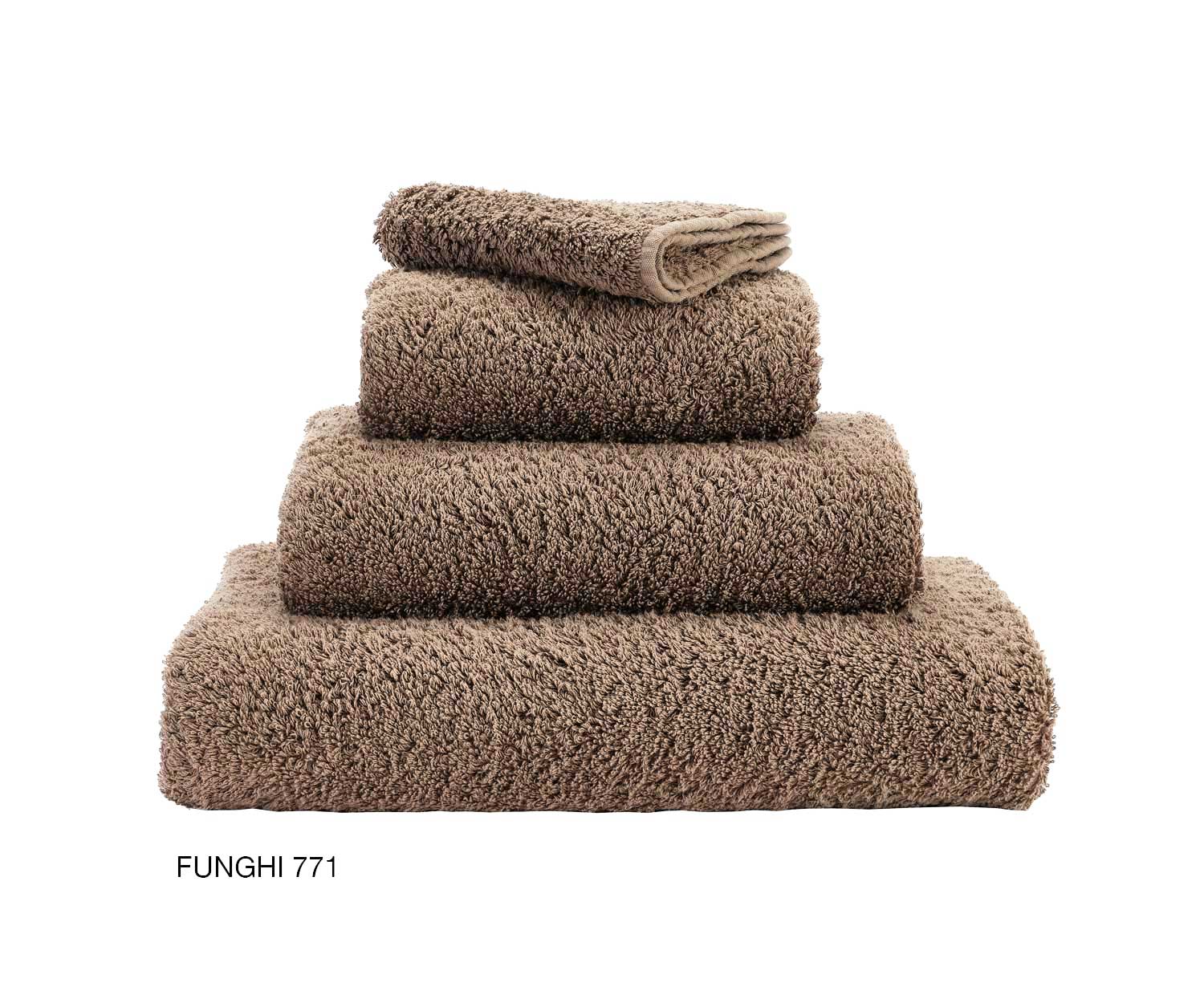 Abyss_Handtuch_SUPER-PILE_funghi-771 Abyss SUPER PILE col. 771 funghi