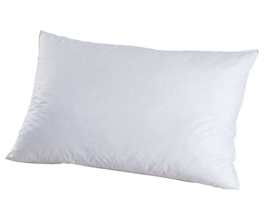Almohada medium DAVOS de Fischbacher