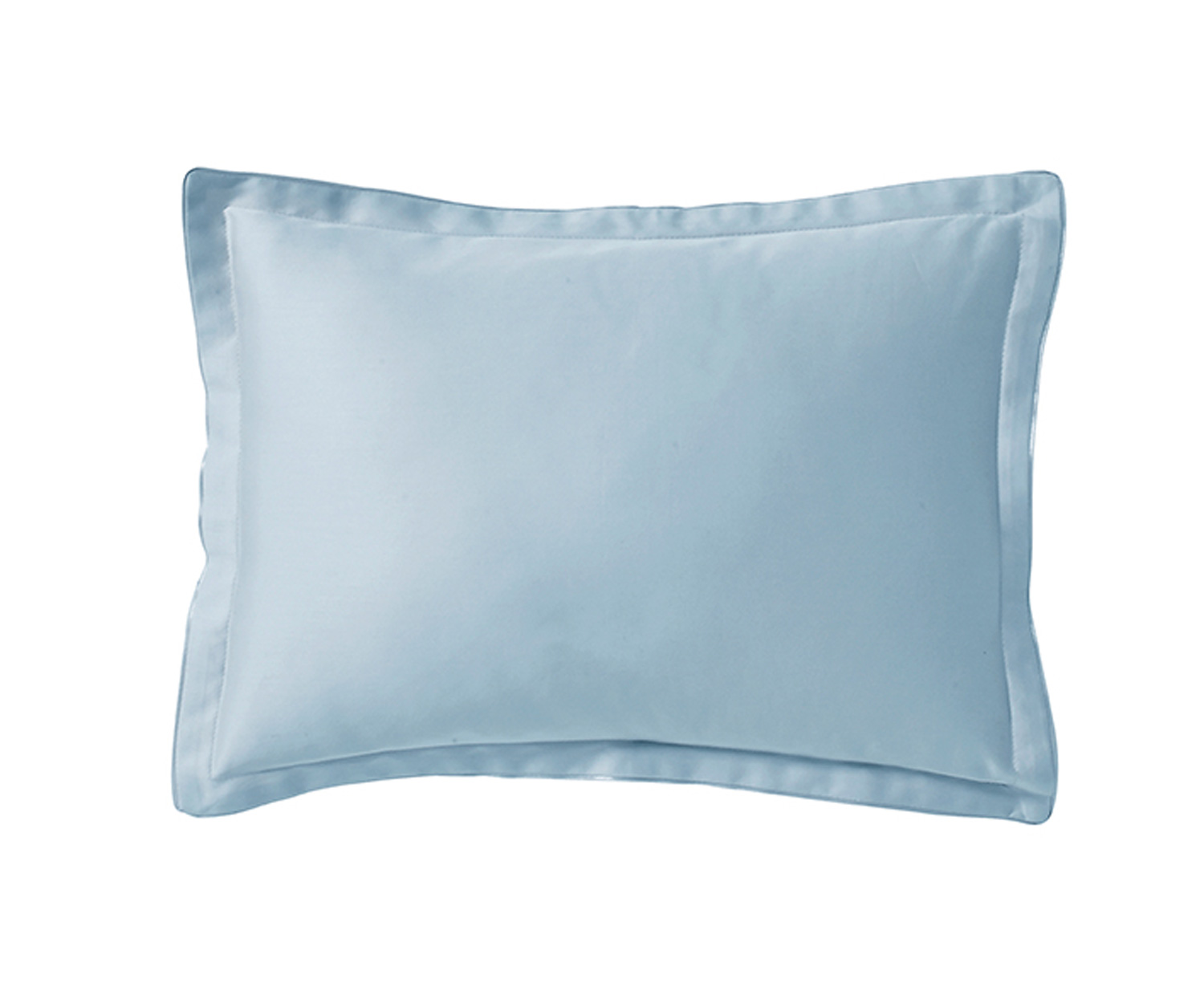 Alexandre_Turpault_Bettwaesche_TEOPHILE_baltique_Kissen Alexandre Turpault Bettwäsche TEOPHILE BALTIQUE