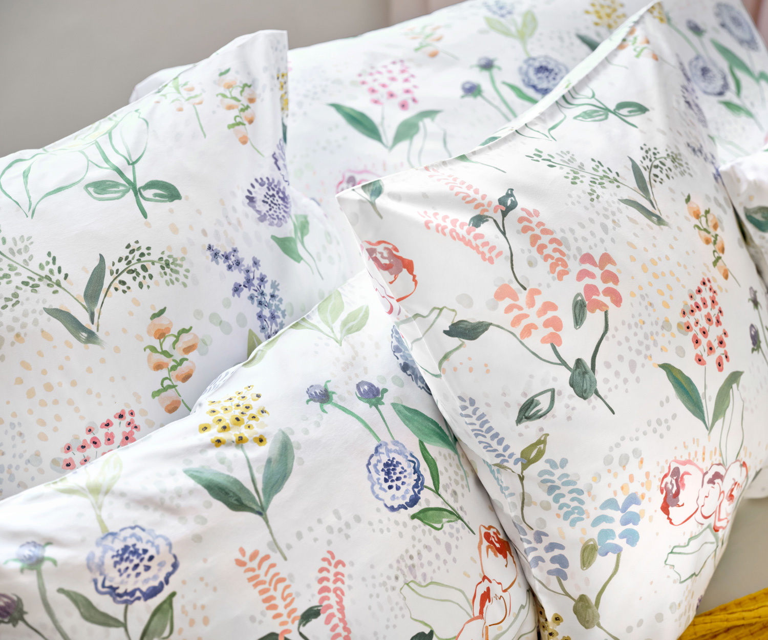 Schlossberg_ANNIKA_Kissendetail Schlossberg ANNIKA Bettwäsche│Satin