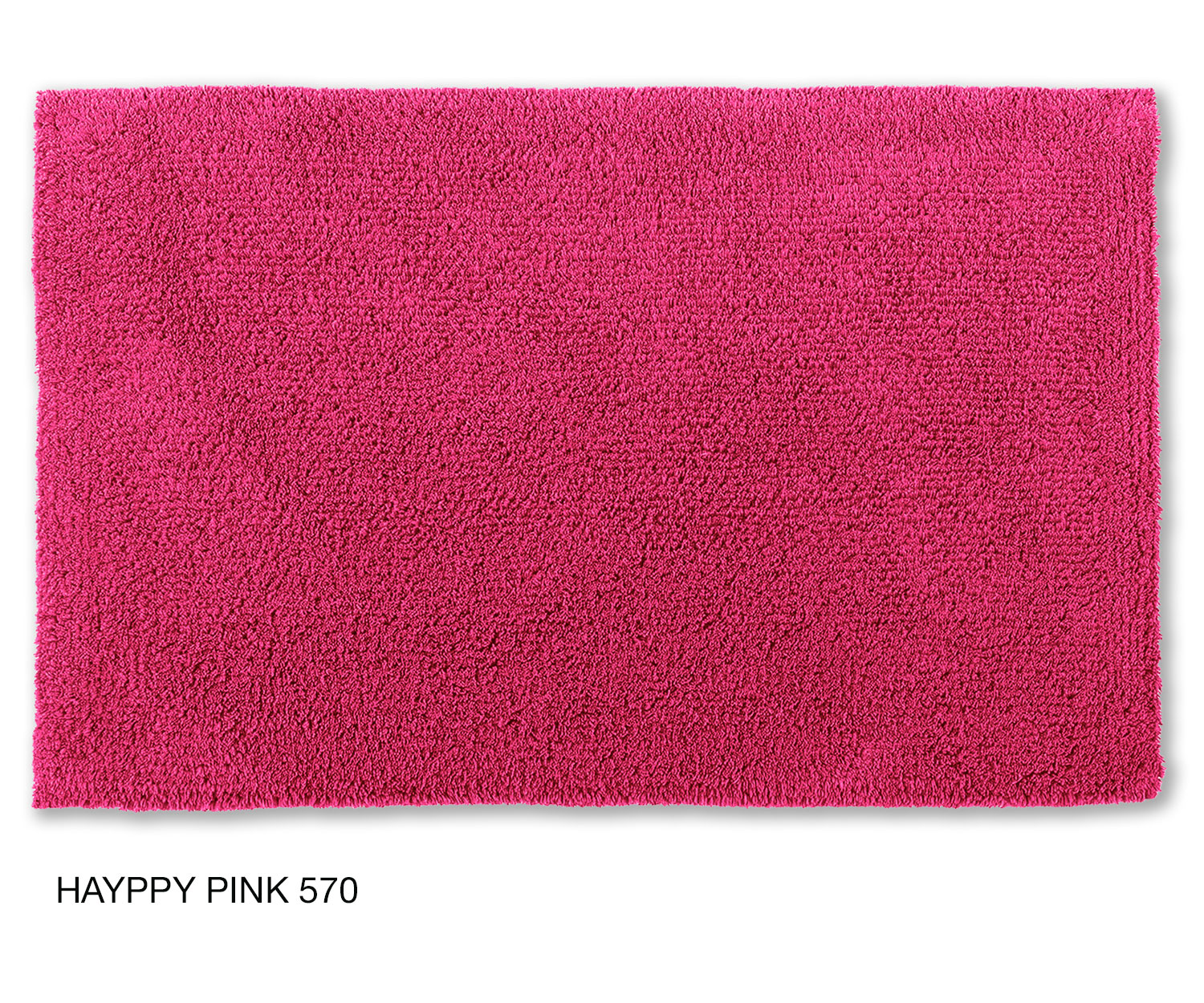 bay-570 Abyss BAY col. happy pink 570