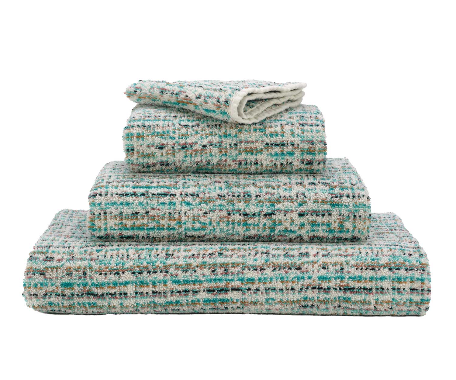 Abyss METIS towels⎮500g