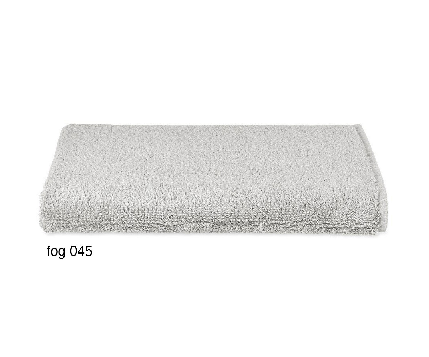 Toallas LEGEND de Fischbacher - fog 045
