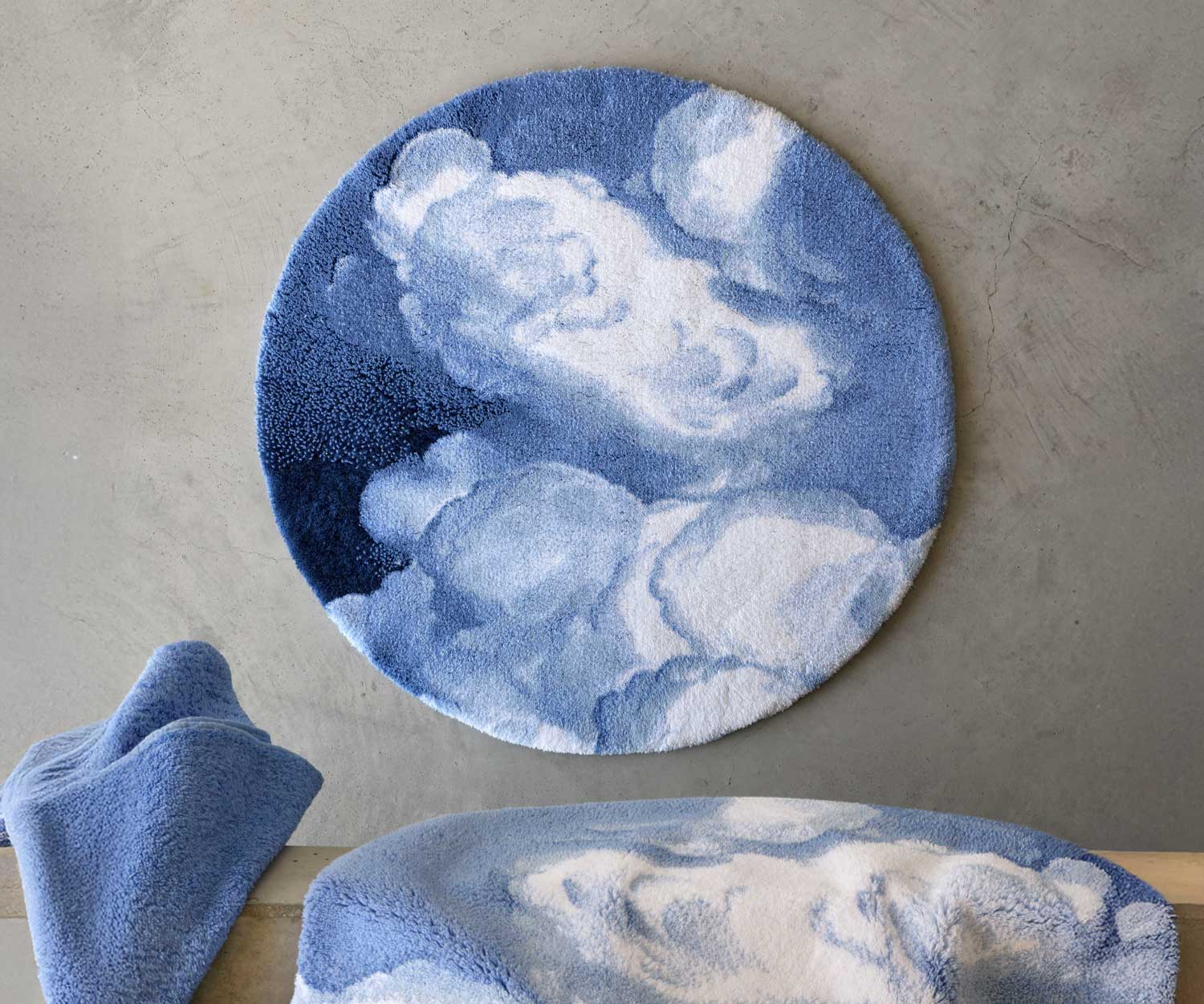 Abyss WALKER Bath Rug