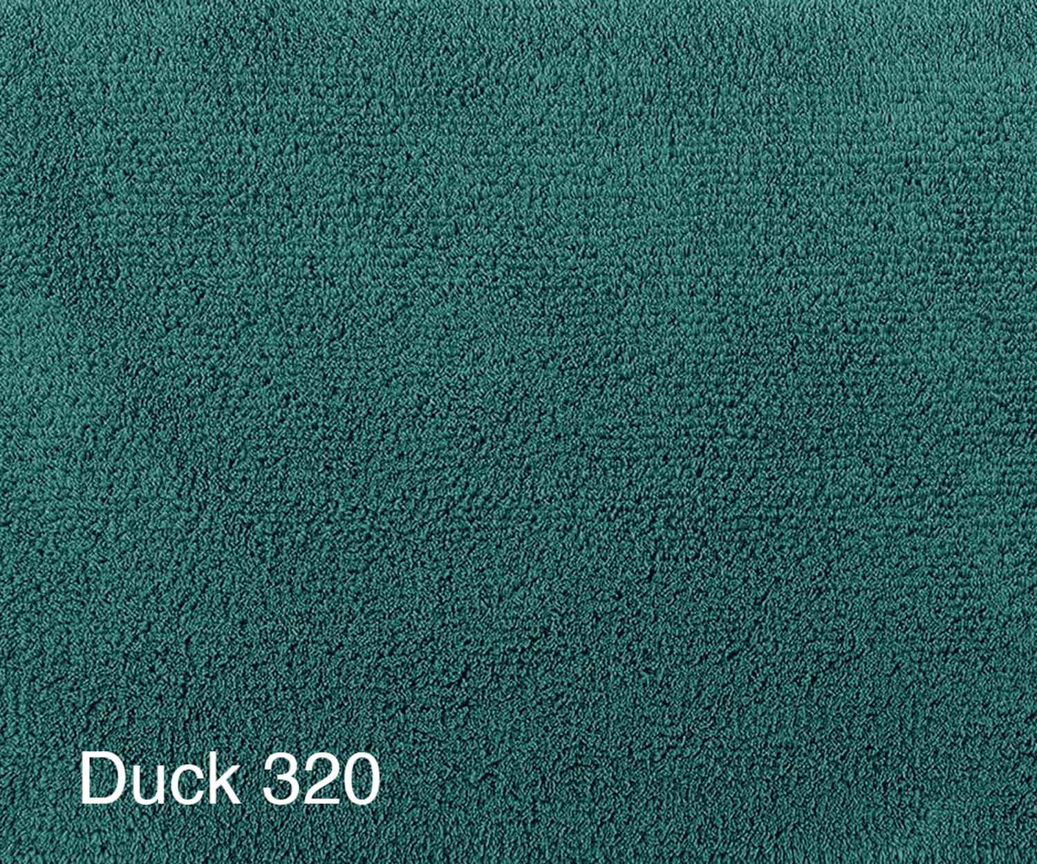 COMFY col. 320 duck Abyss Habidecor