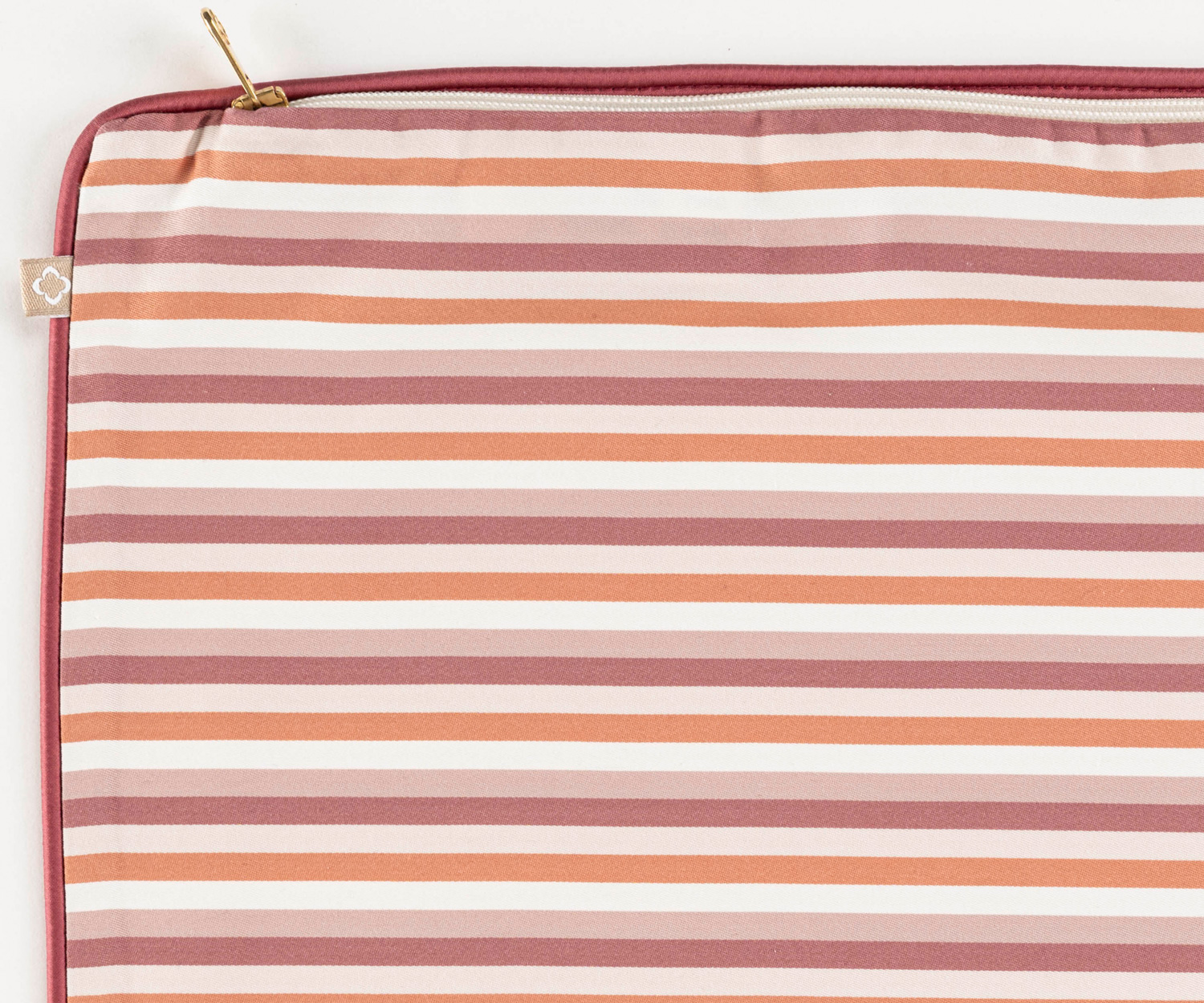 Celso-BAYA-Pillow Celso de Lemos BAYA Ropa de cama Jacquard con Satén