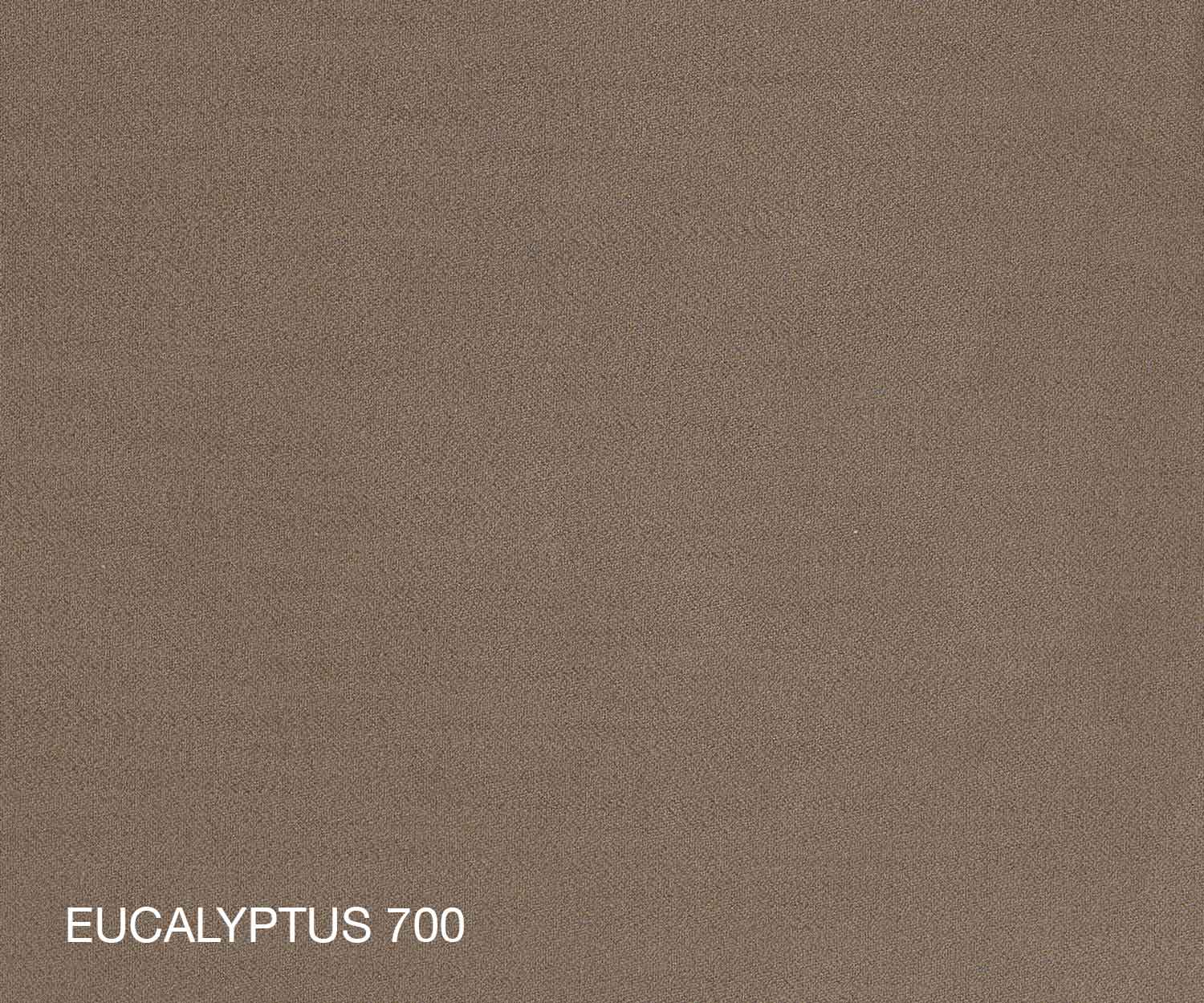 SECRET col. Eucalyptus 700 Celso de Lemos