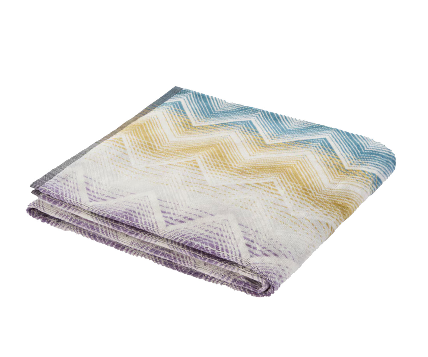 MISSONI HOME MAREA 100 towels