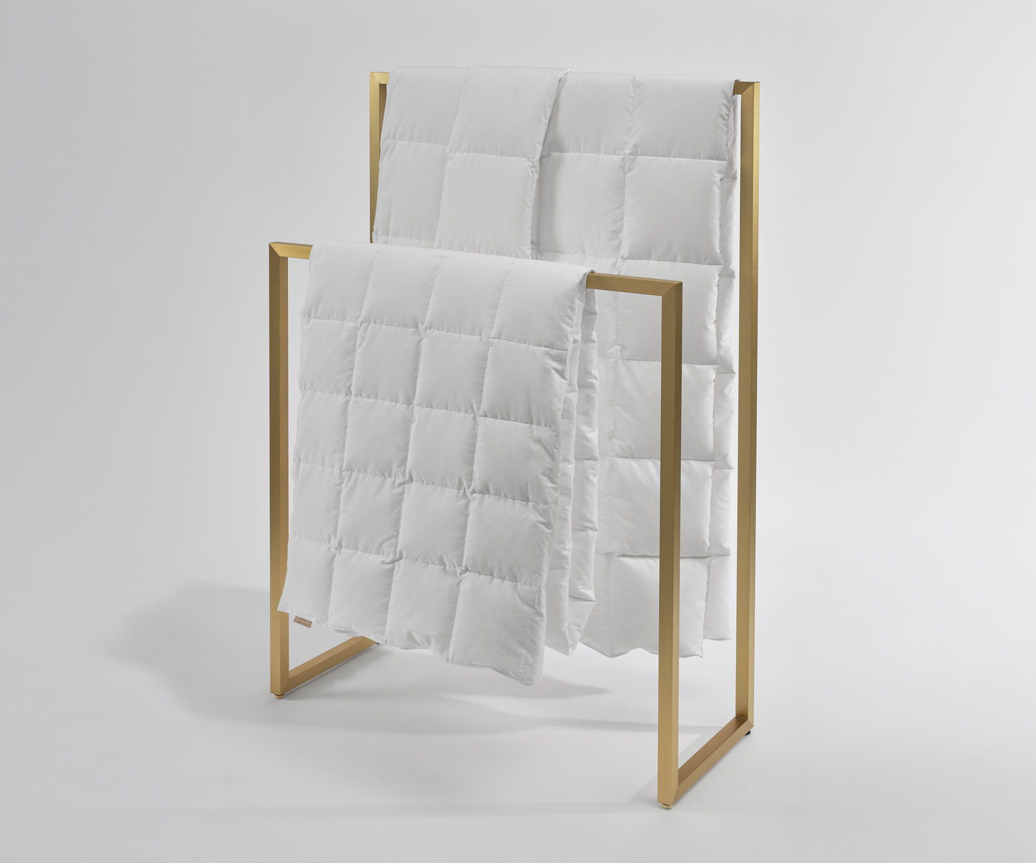 Celso de Lemos BRANTA Summer Duvet – Down