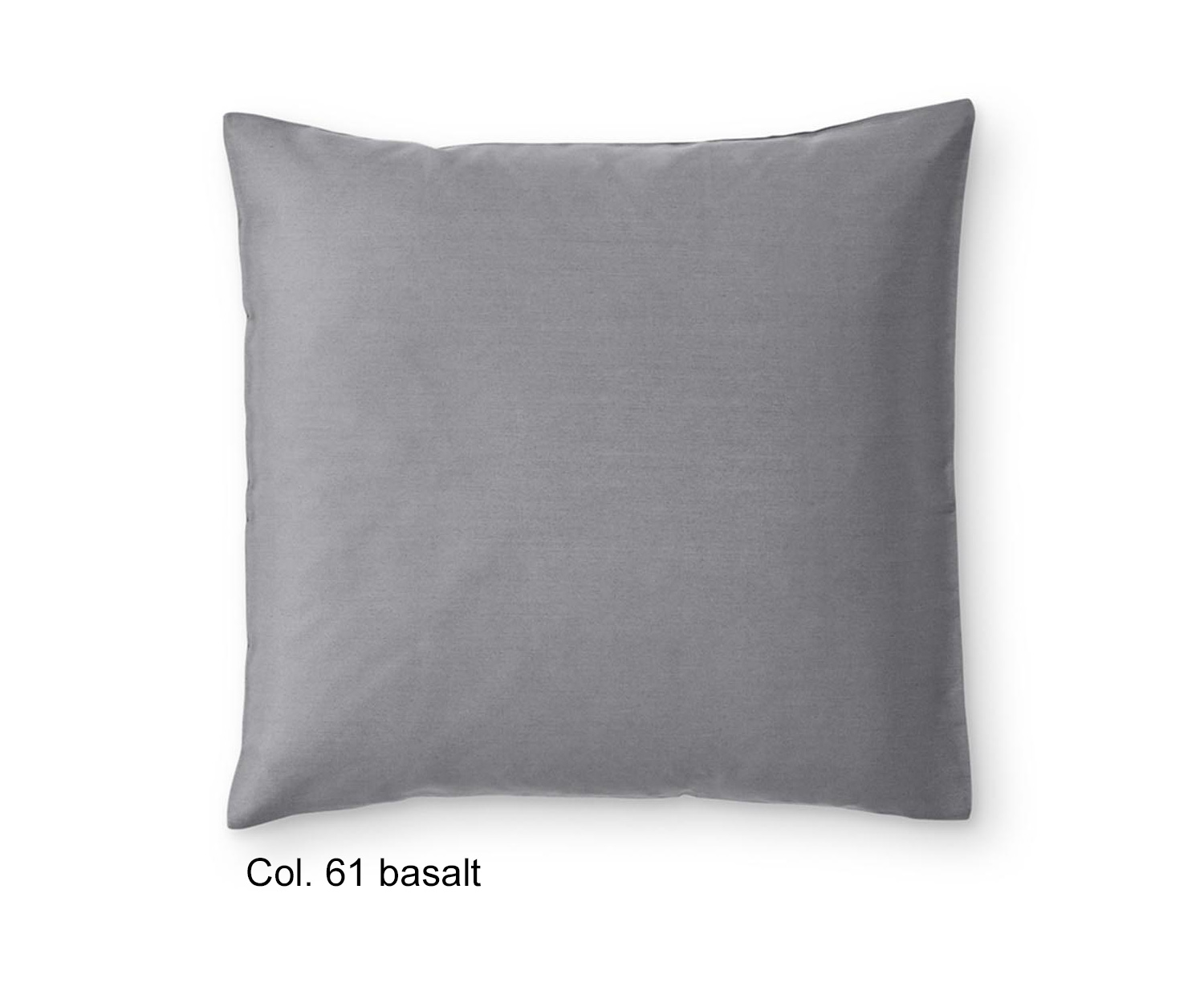 Decode-Bettwaesche-Zero-basalt DECODE by Luiz ZERO - col. 61 basalt