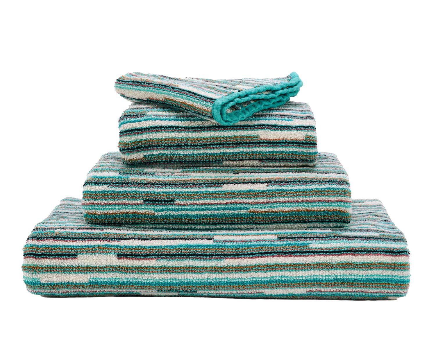 Toallas JACK de Abyss ⎮500 gr