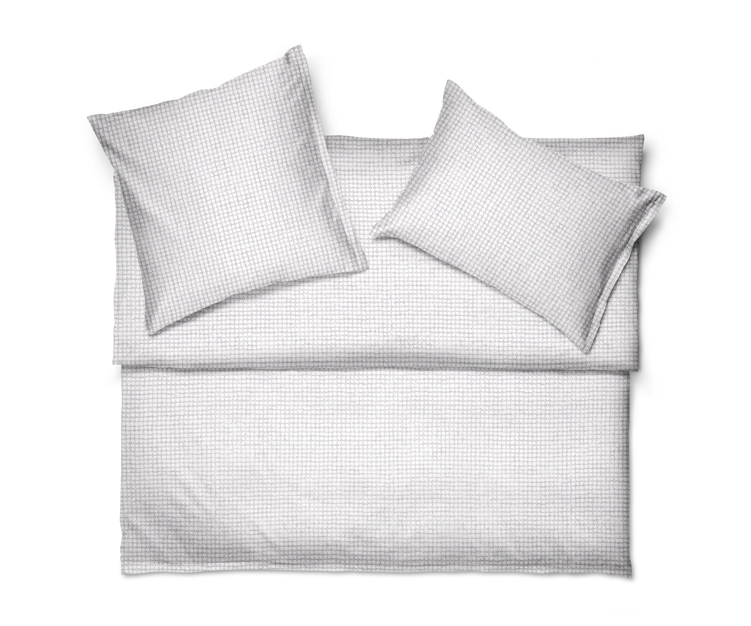 Schlossberg bed linen PHIL BEIGE - Sateen