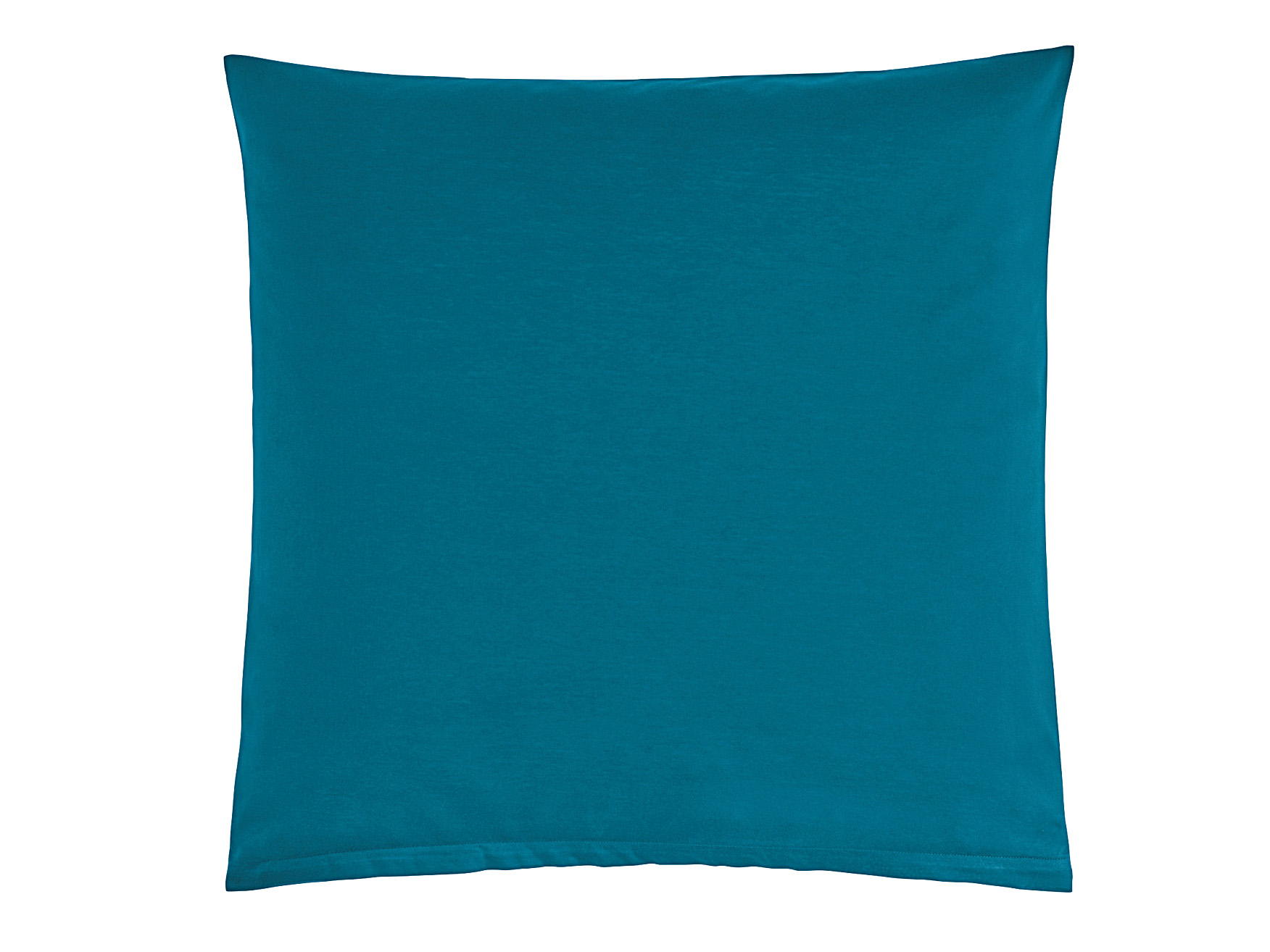 Fischbacher Jersey Bed Linen 229 petrol