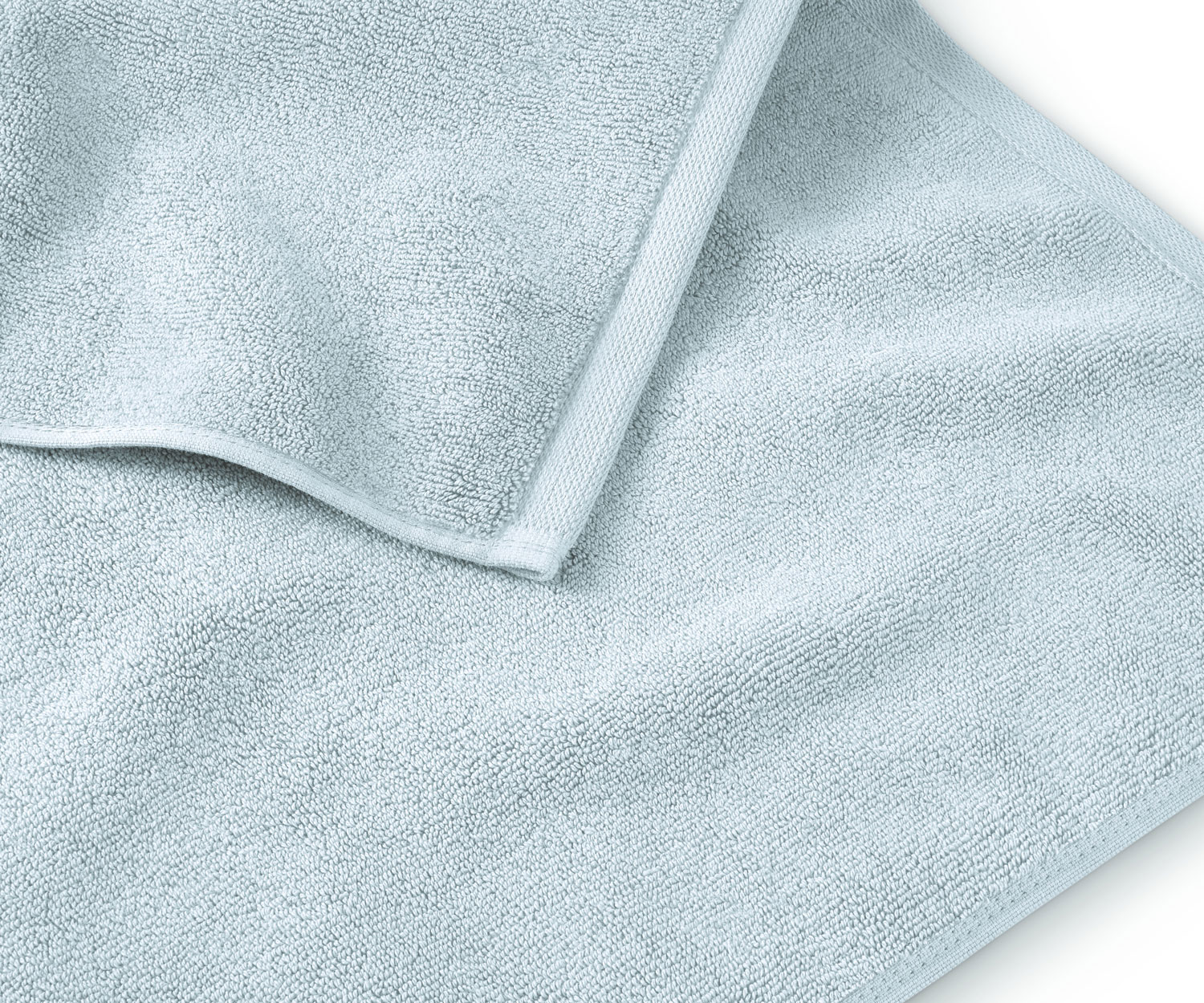 Schlossberg Alfombrilla baño Coshmere 50x80 cm col. ciel Schlossberg Alfombrilla baño Coshmere 50x80 cm col. ciel