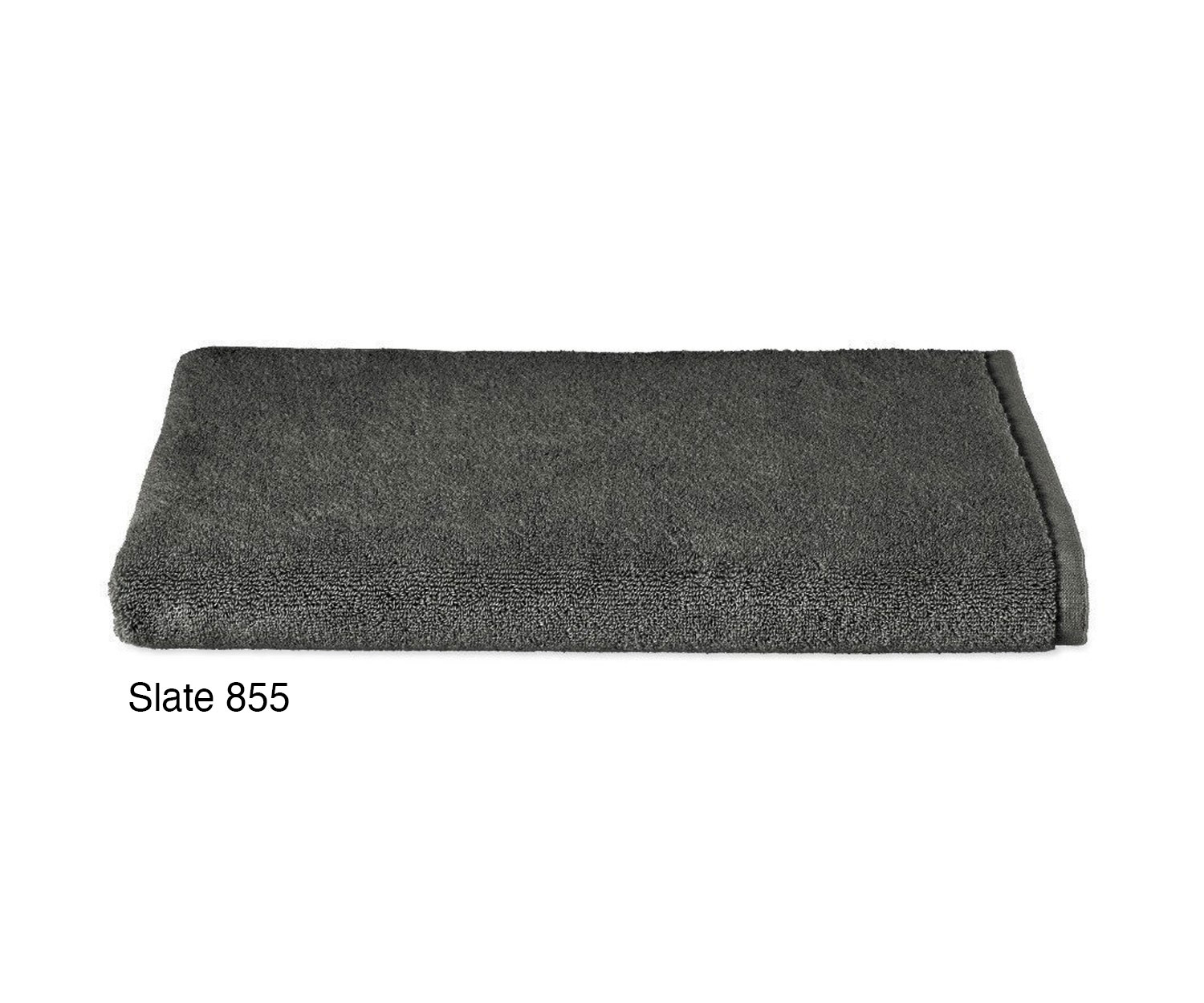 Toallas PRESTIGE de Fischbacher 450g • slate 855 