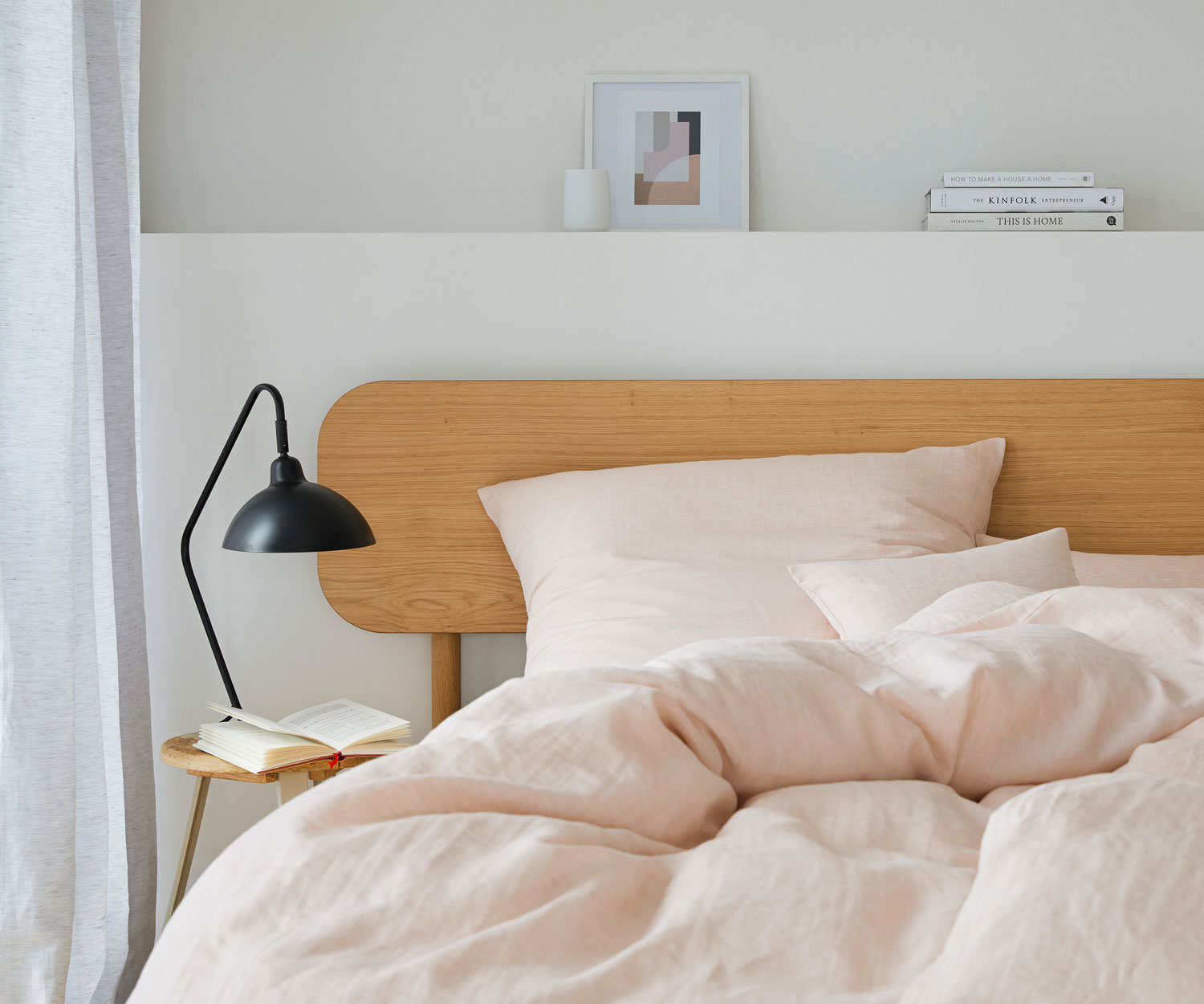 Elegante-Bettwaesche-BREEZE-7038-8Milieu-2 Ropa de cama BREEZE de Elegante col. apricot