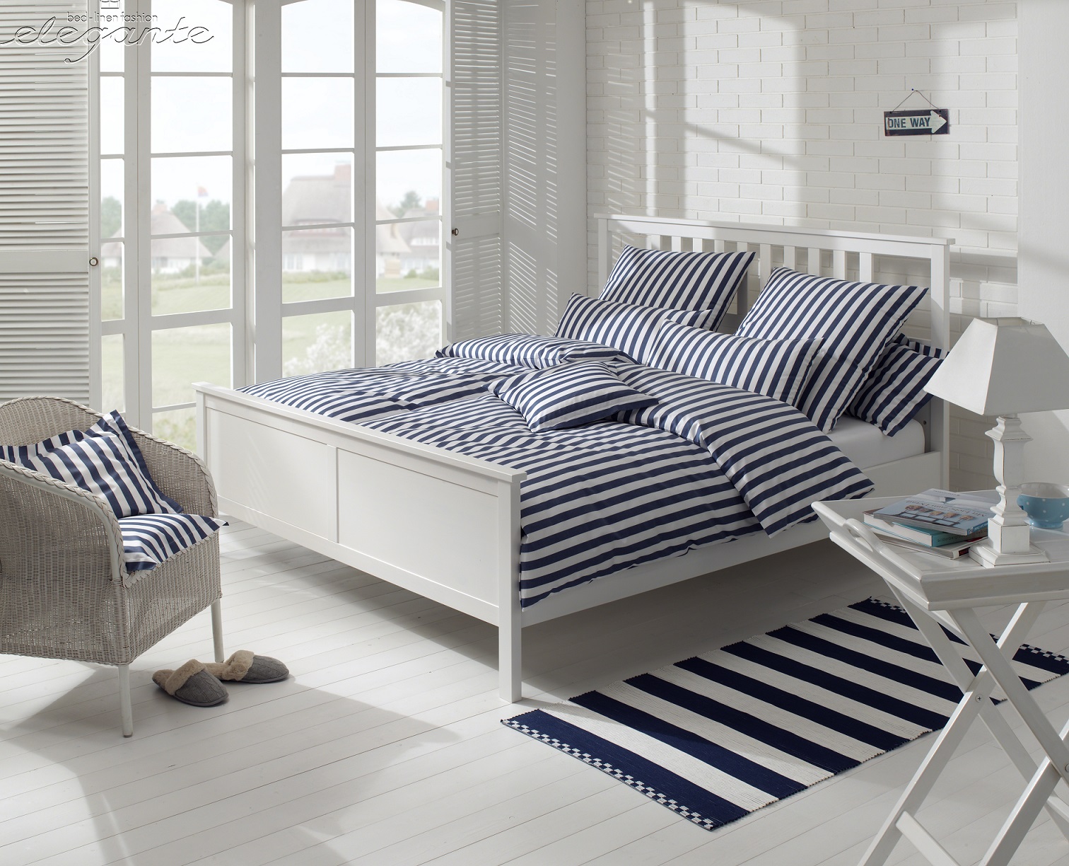 7022-2_Milieu-klein58bc70e78aab3 Ropa de cama LIDO de Elegante col. marine