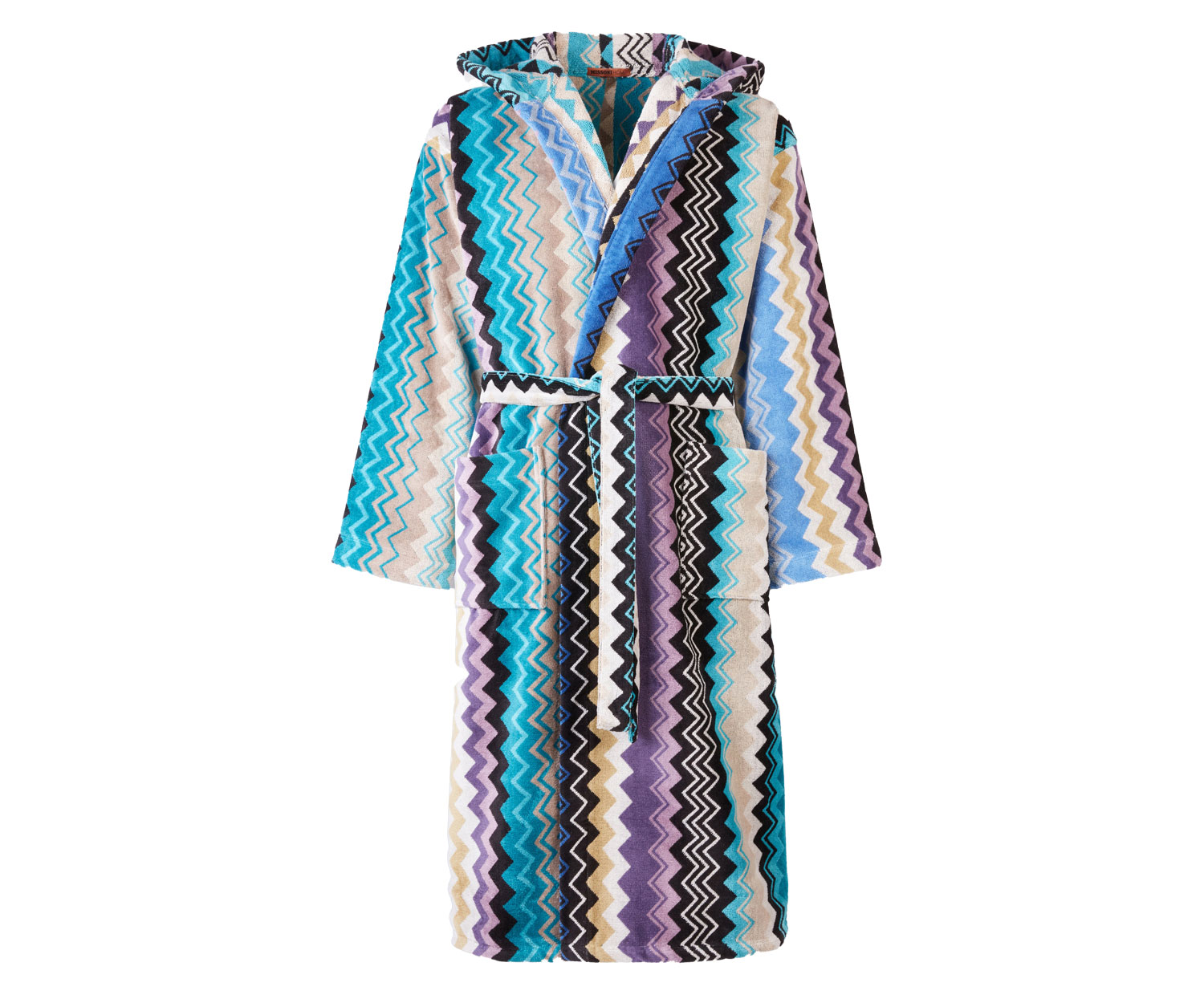 Missoni Home GIACOMO bathrobe col. 170