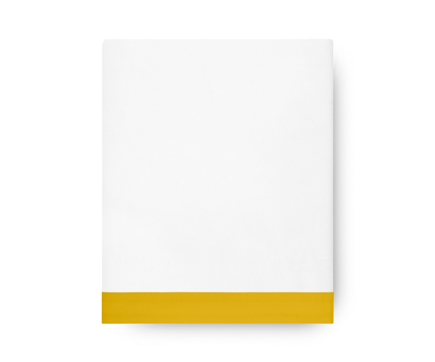 amalia-bed-linen_prado_saffron_flat_72 Amalia PRADO 430TC ropa de cama col. azafrán