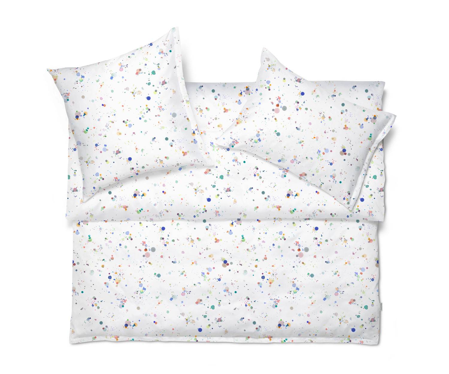 Schlossberg FINE BLANC bed linen