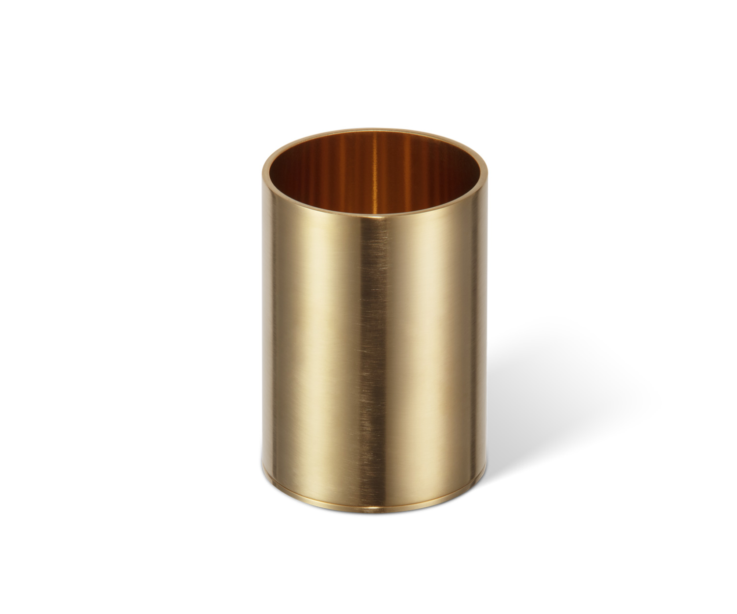 Decor-Walther-CLUB-BOD-3-Gold-Matt Cilindro CLUB de Decor Walther col. golg matt