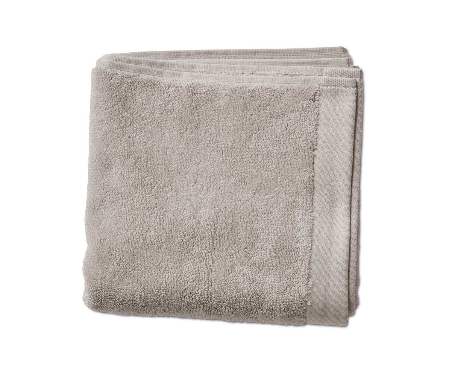 Luiz GRACE towels col. cement