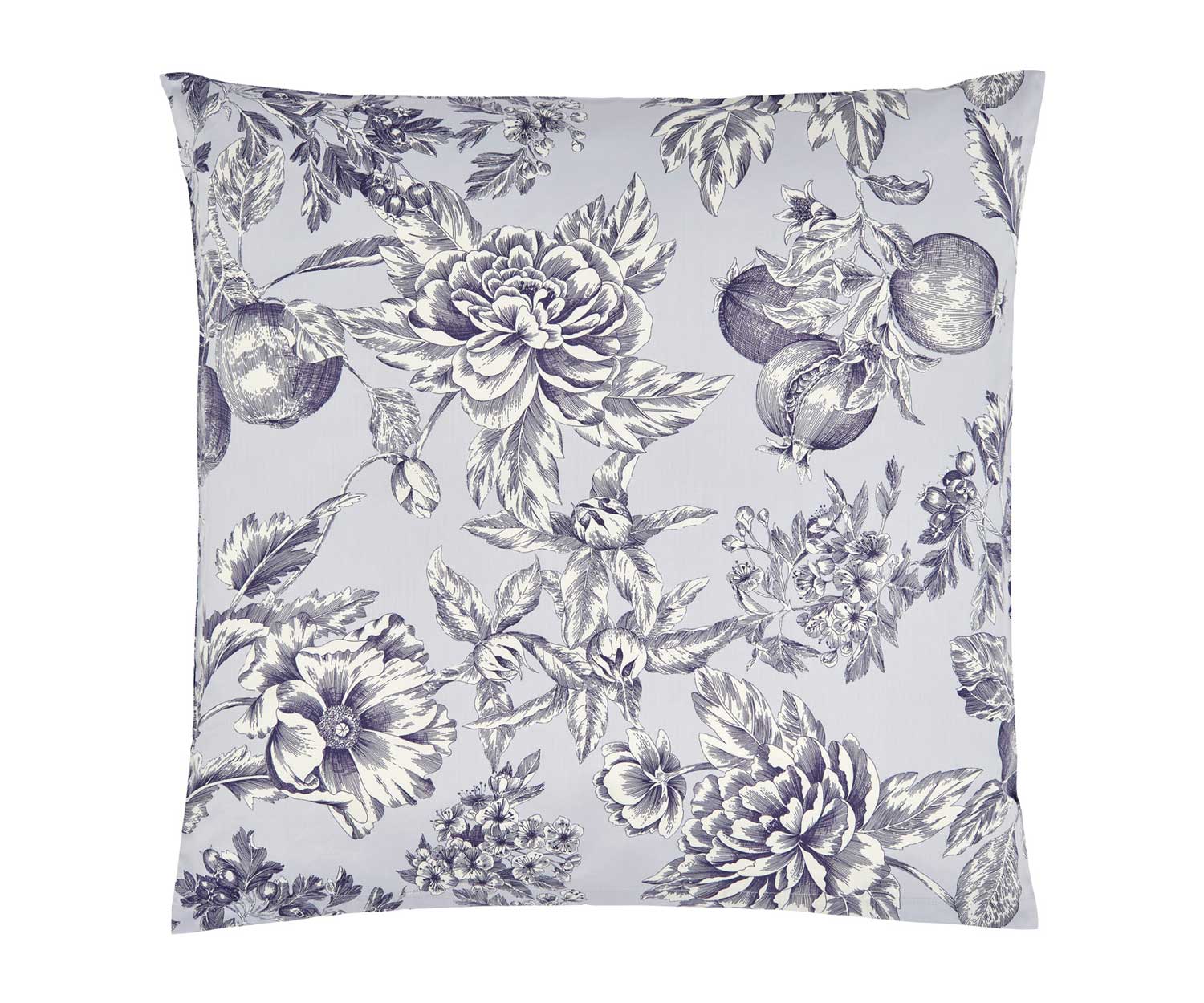 Fischbacher HANA C13 sateen bed linen