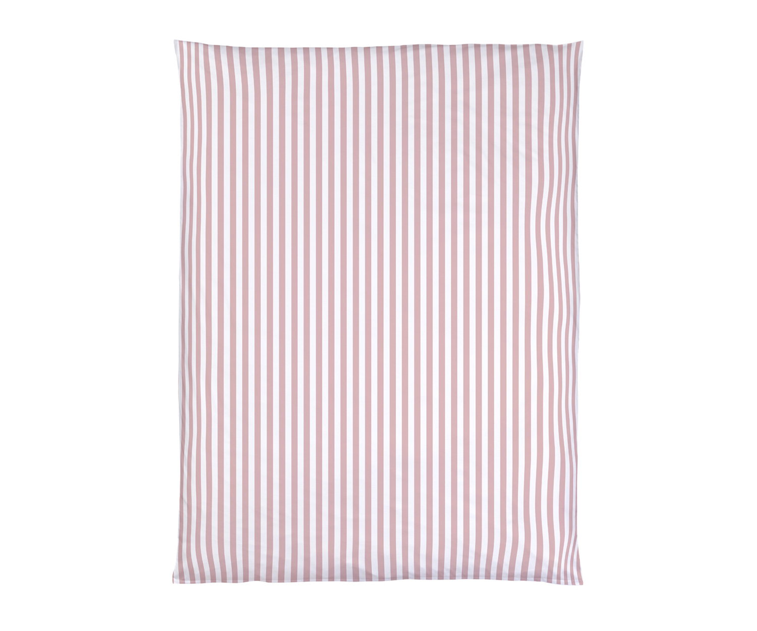 Fischbacher CALMA duvet cover col. 142 red